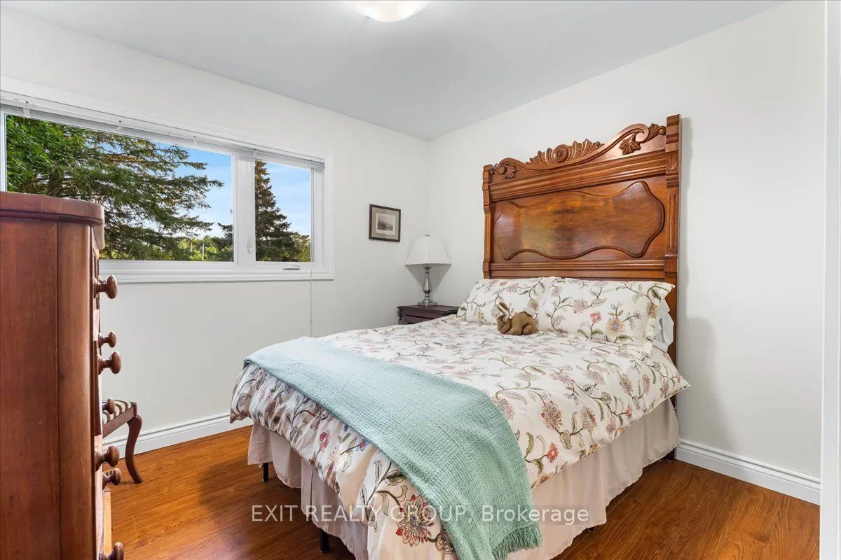 200 A Boundary Road