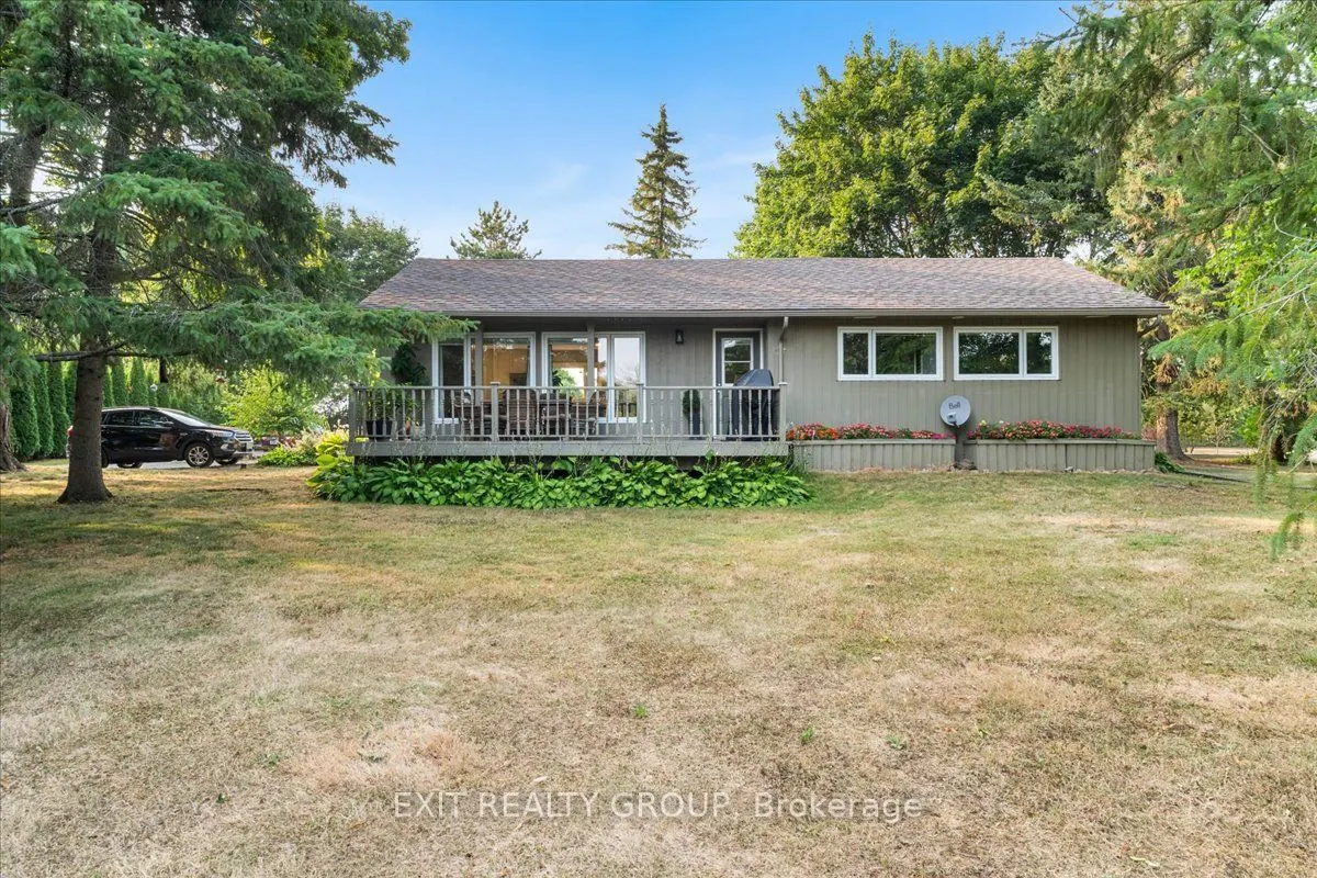 200 A Boundary Road