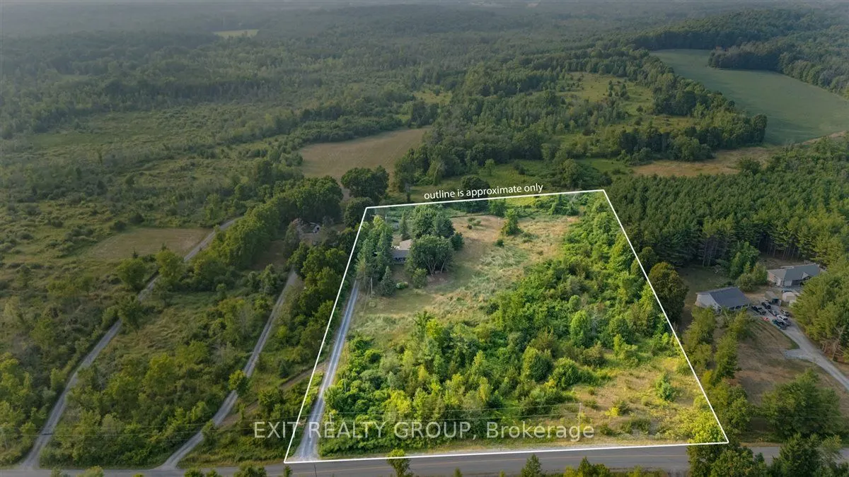 200 A Boundary Road