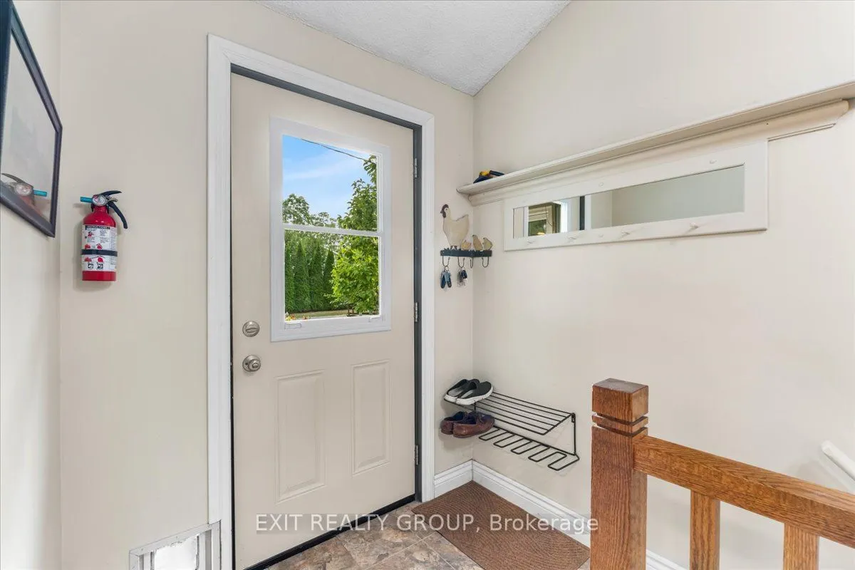 200 A Boundary Road