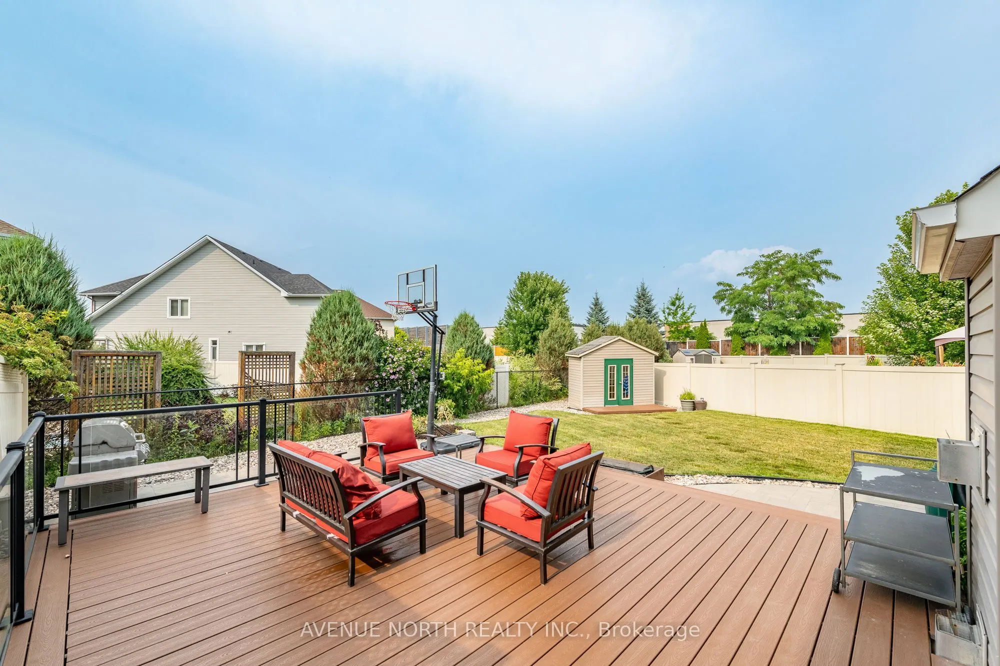 448 Rochefort Circle