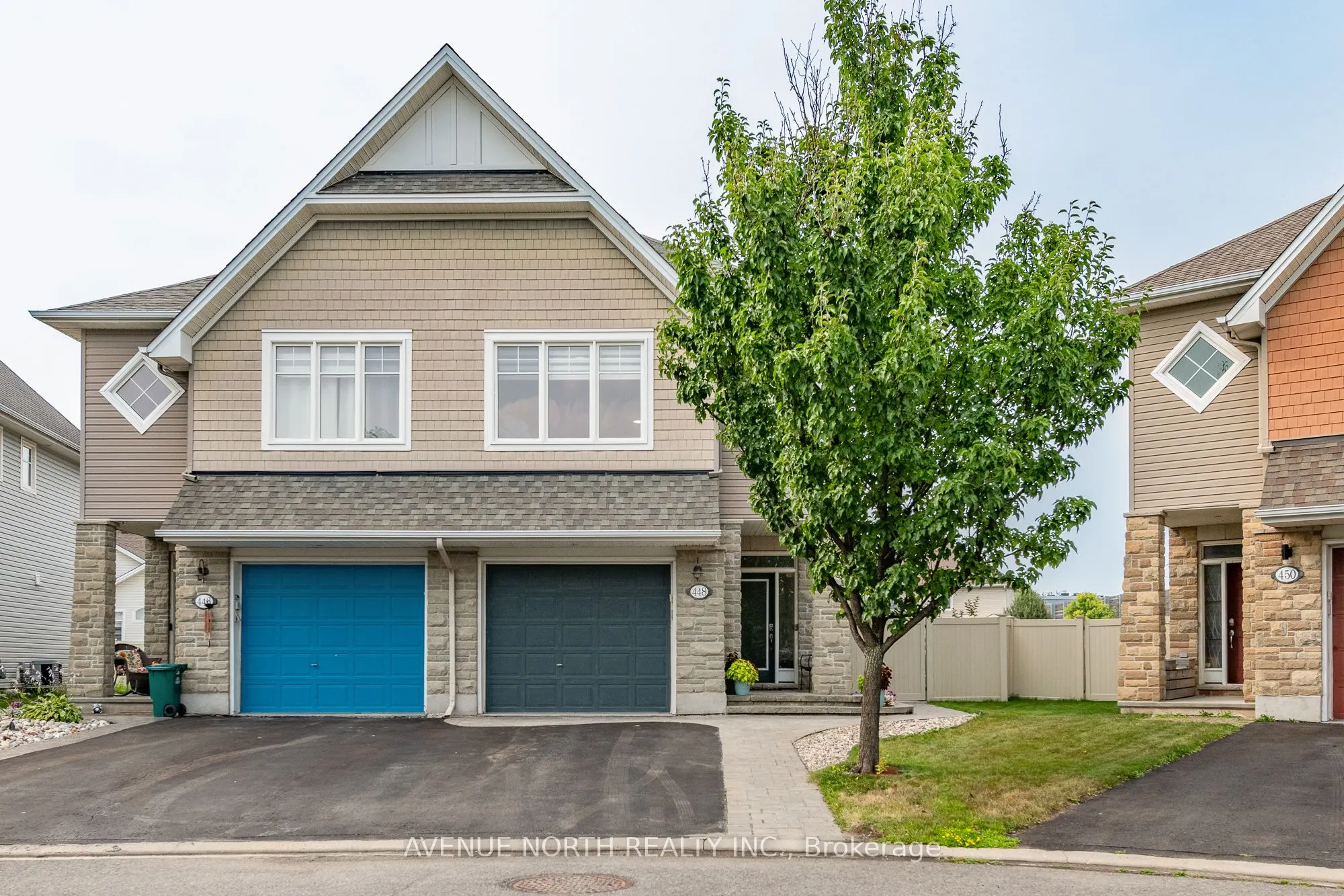 448 Rochefort Circle