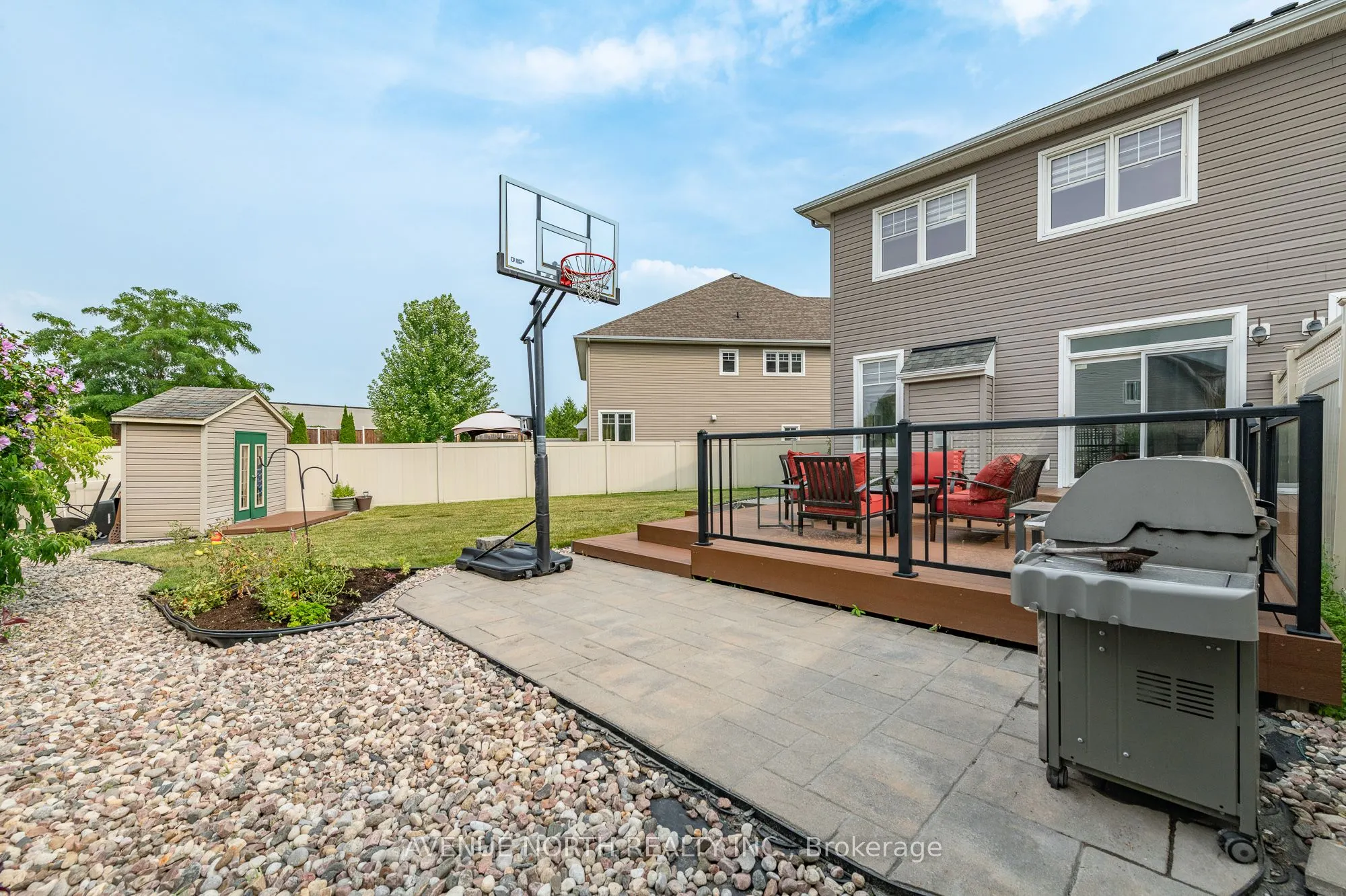448 Rochefort Circle