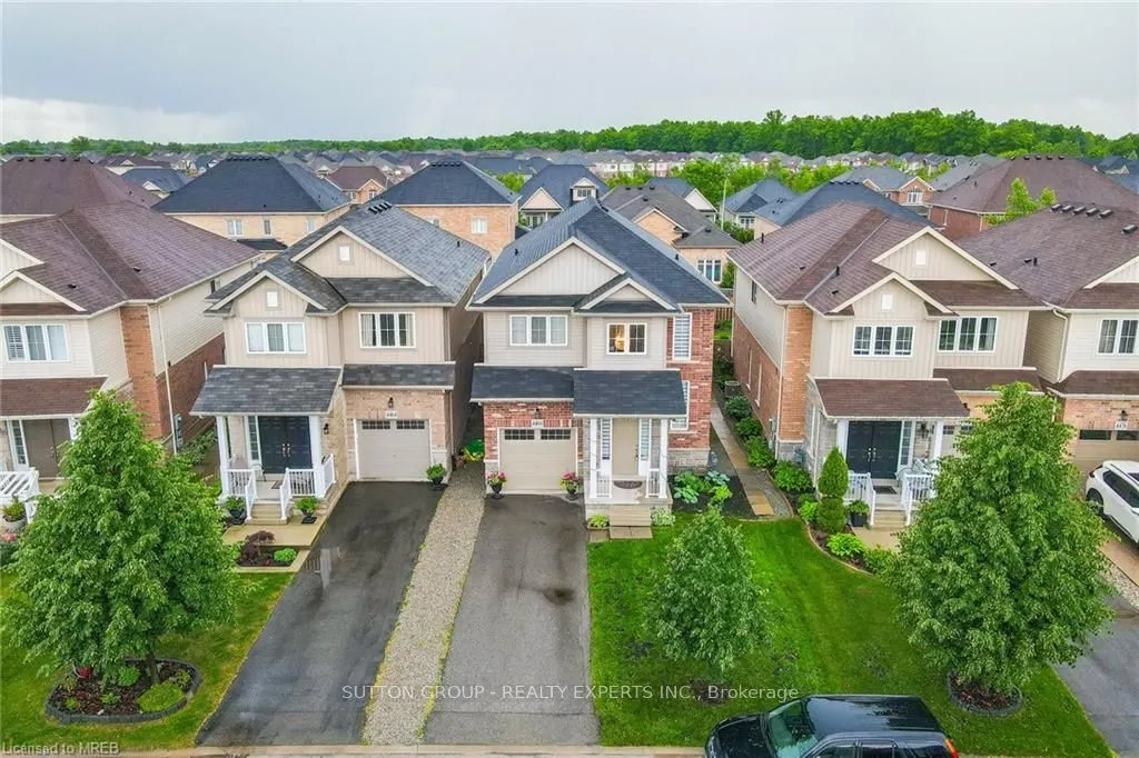 4466 Saw Mill Drive