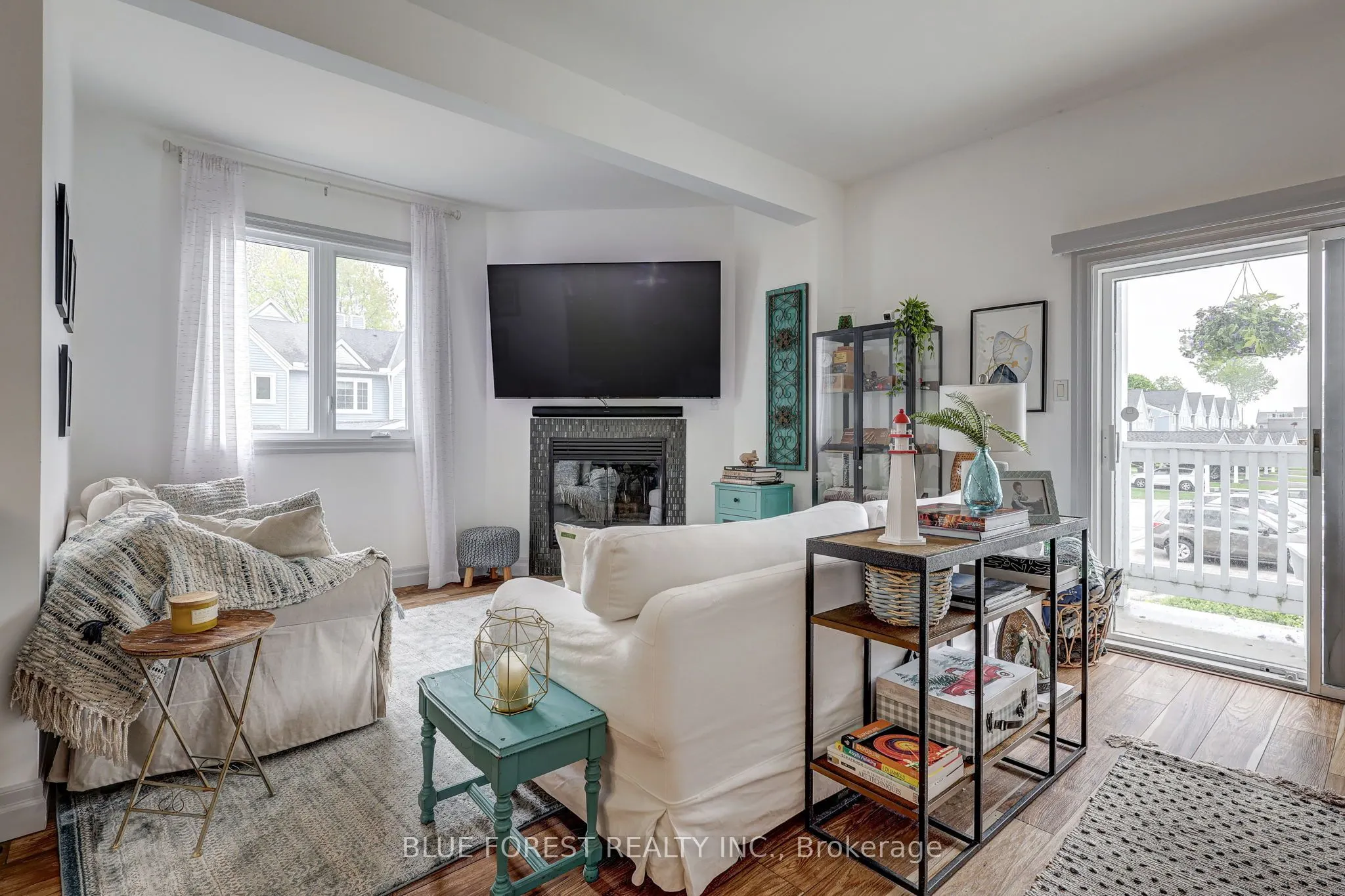 374 Front Street, #26