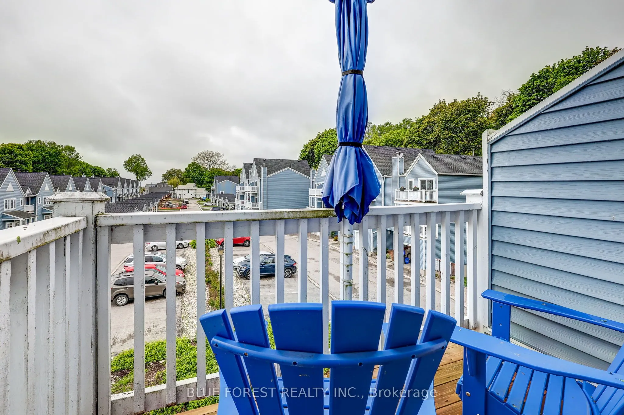 374 Front Street, #26