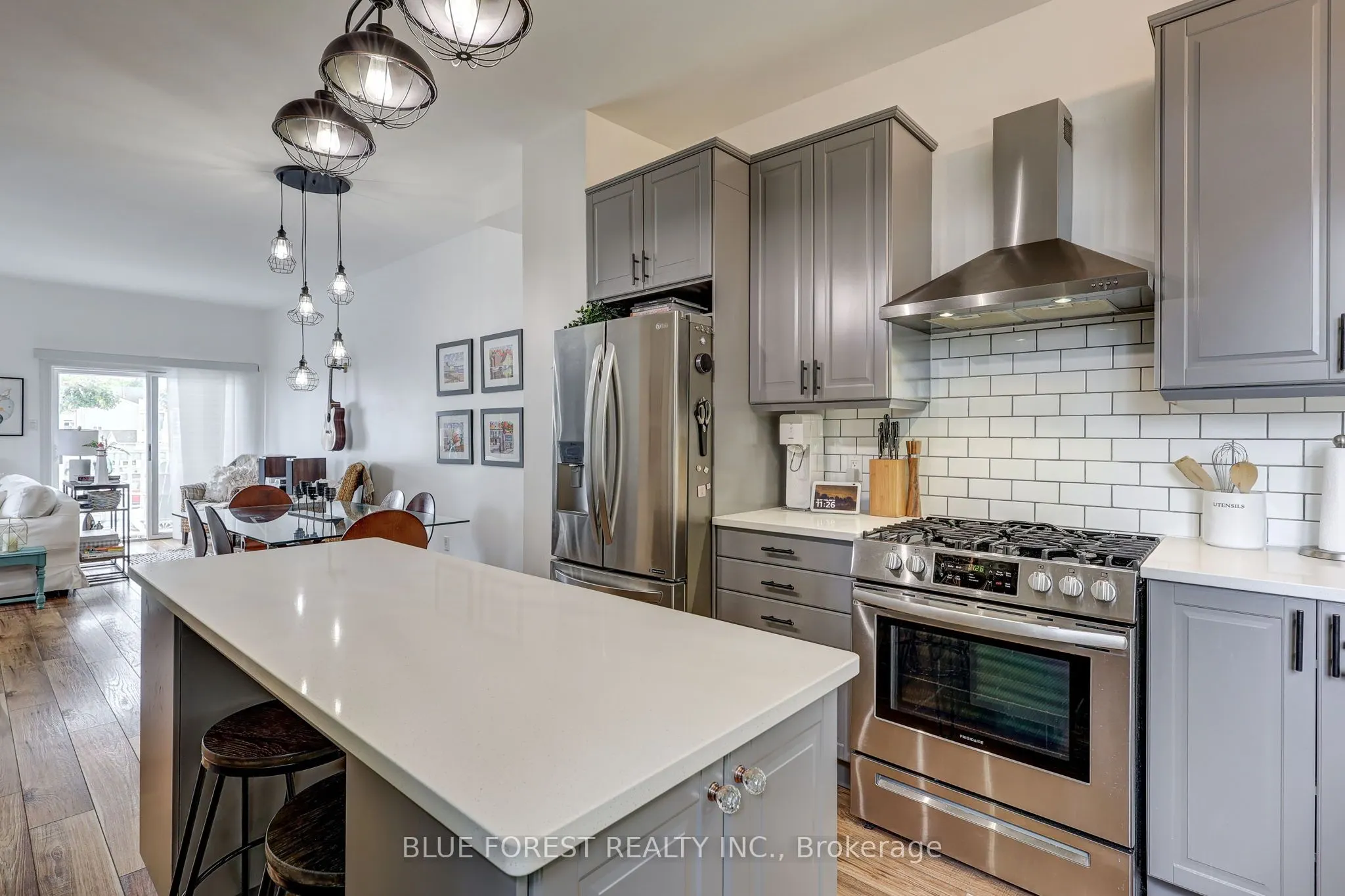 374 Front Street, #26