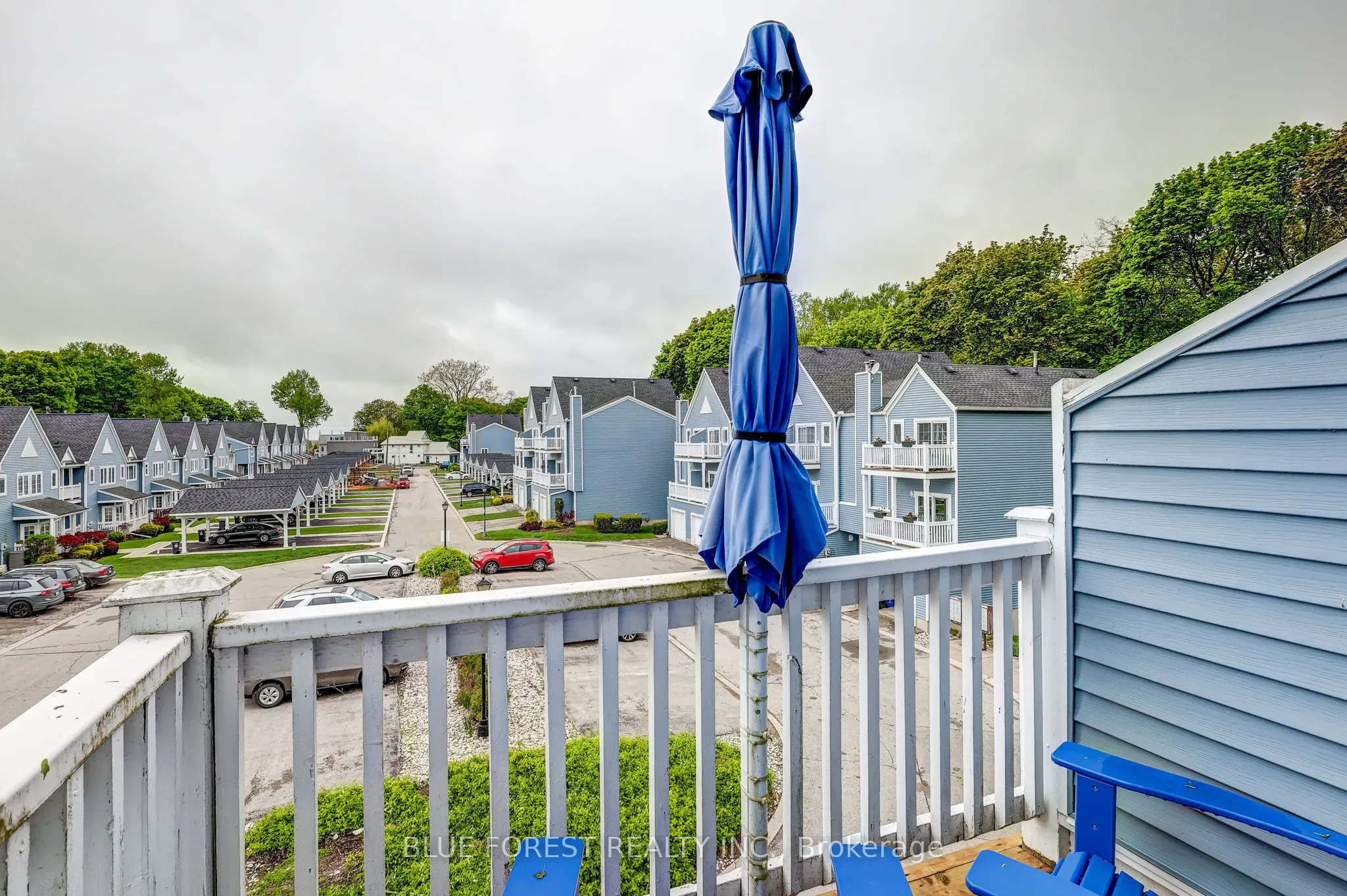 374 Front Street, #26