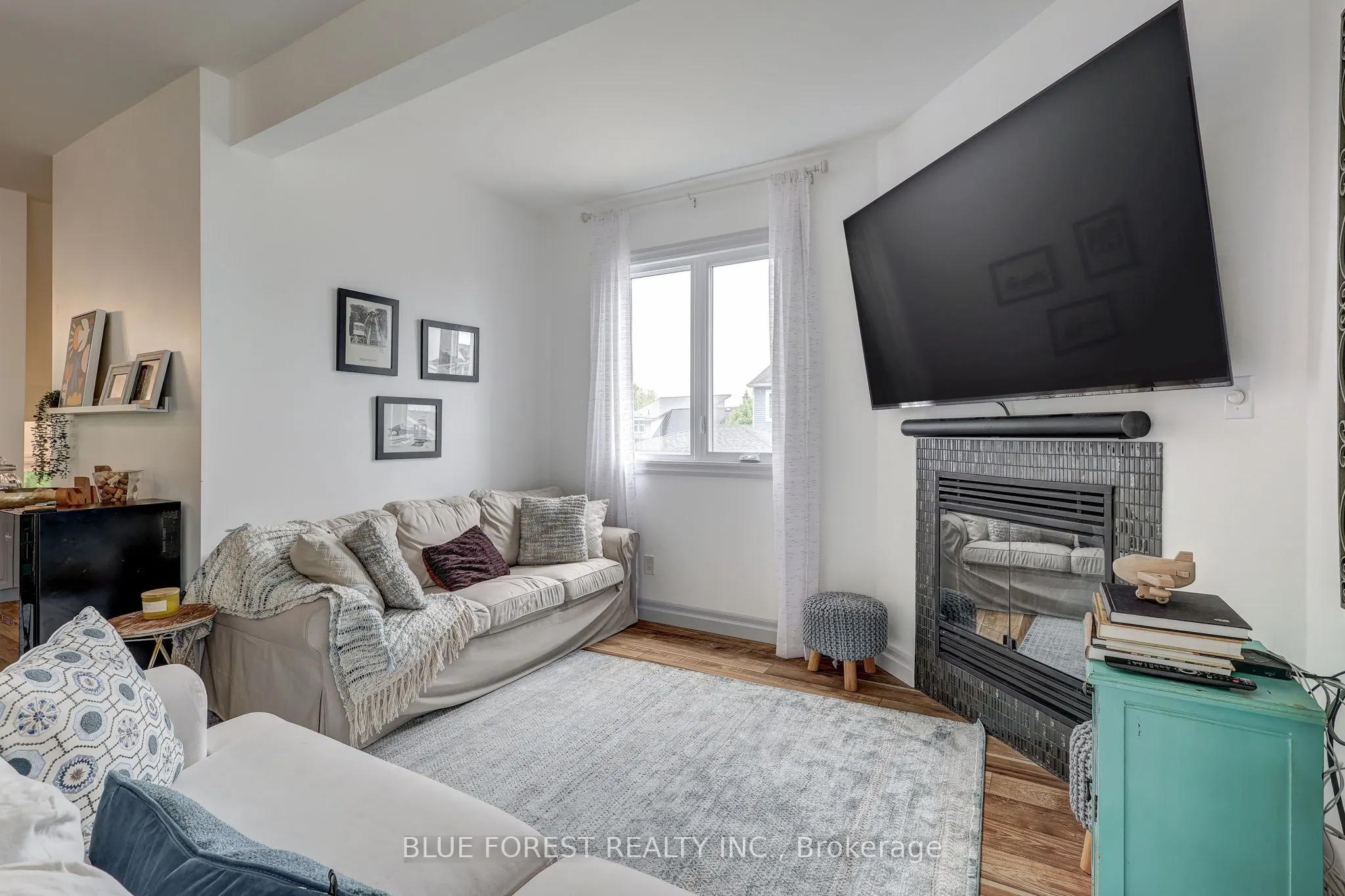 374 Front Street, #26