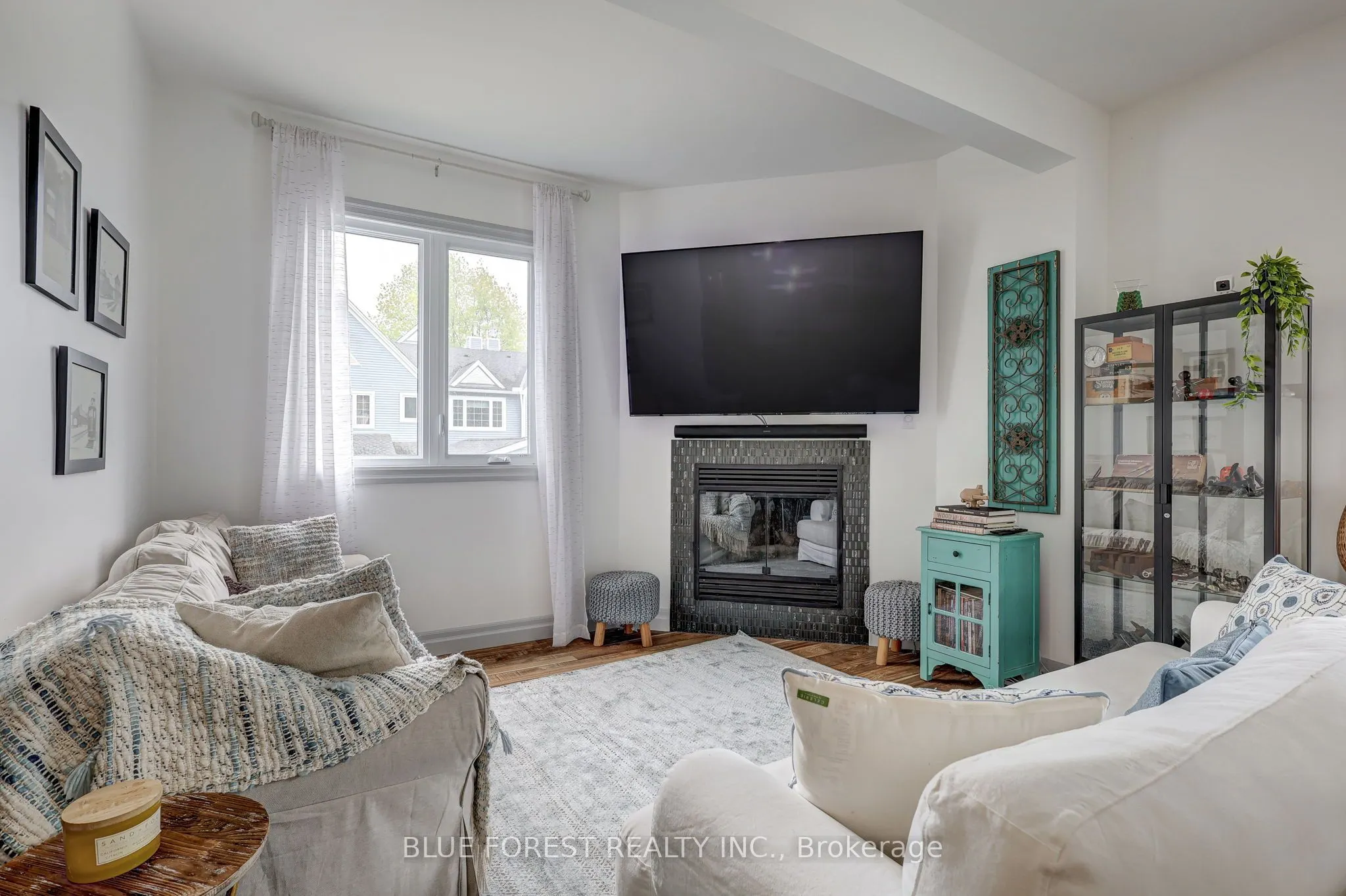 374 Front Street, #26