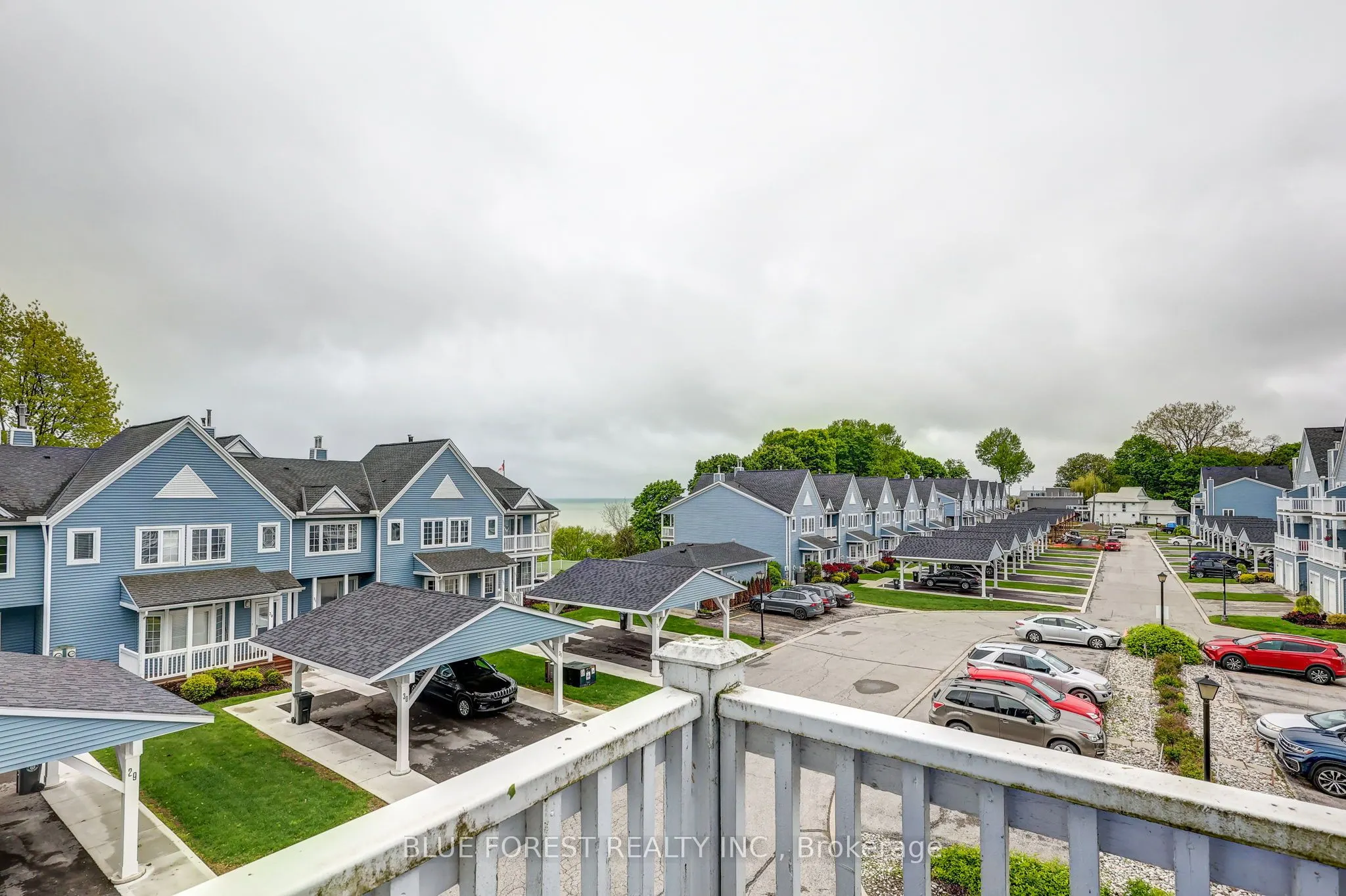 374 Front Street, #26