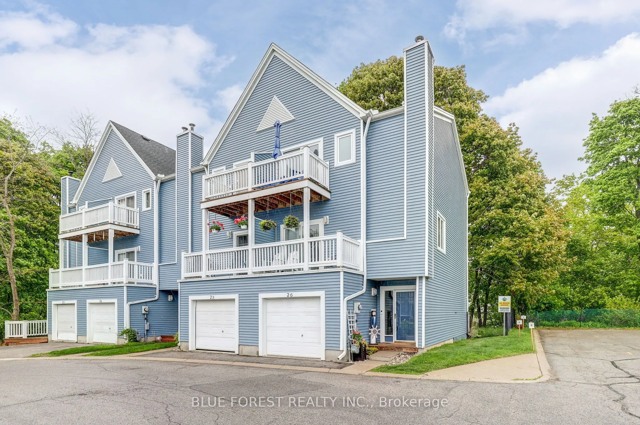 374 Front Street, #26