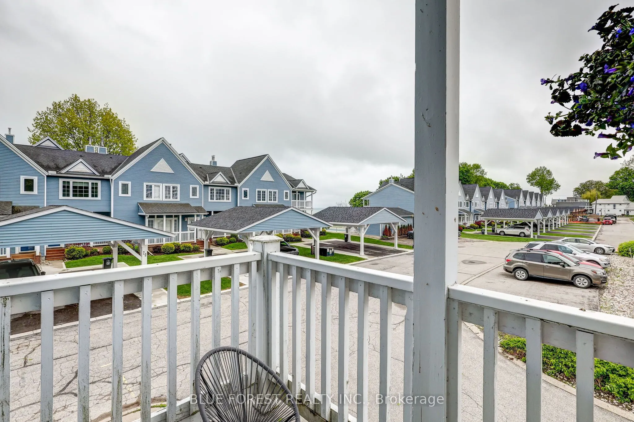 374 Front Street, #26