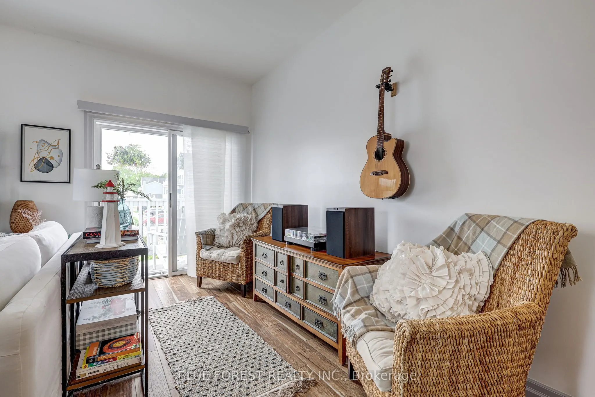 374 Front Street, #26