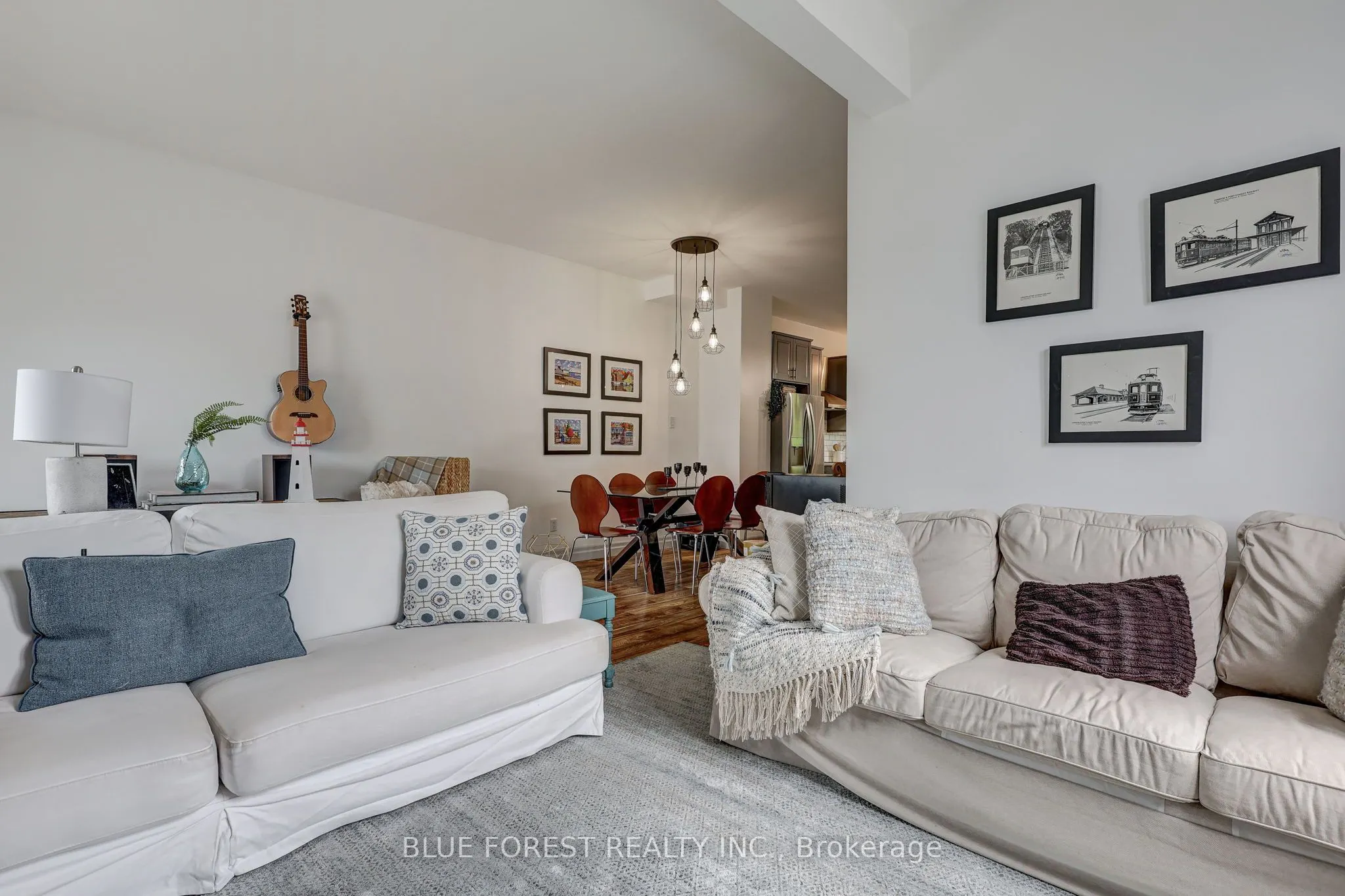 374 Front Street, #26