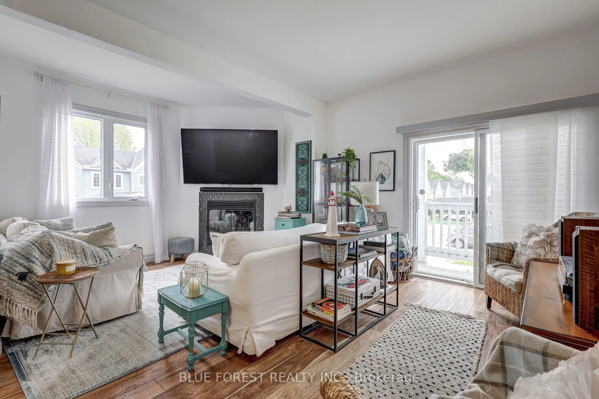 374 Front Street, #26