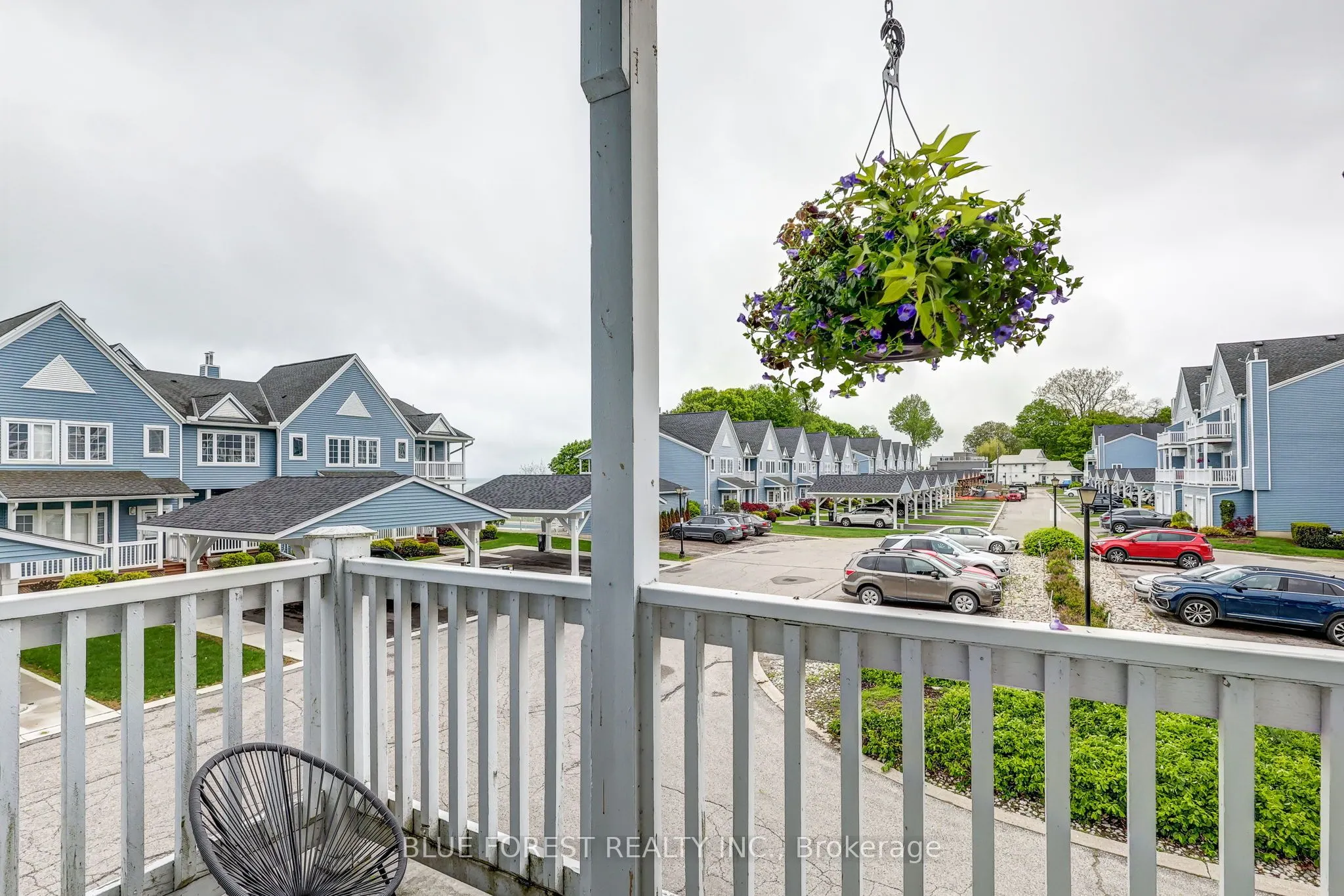 374 Front Street, #26