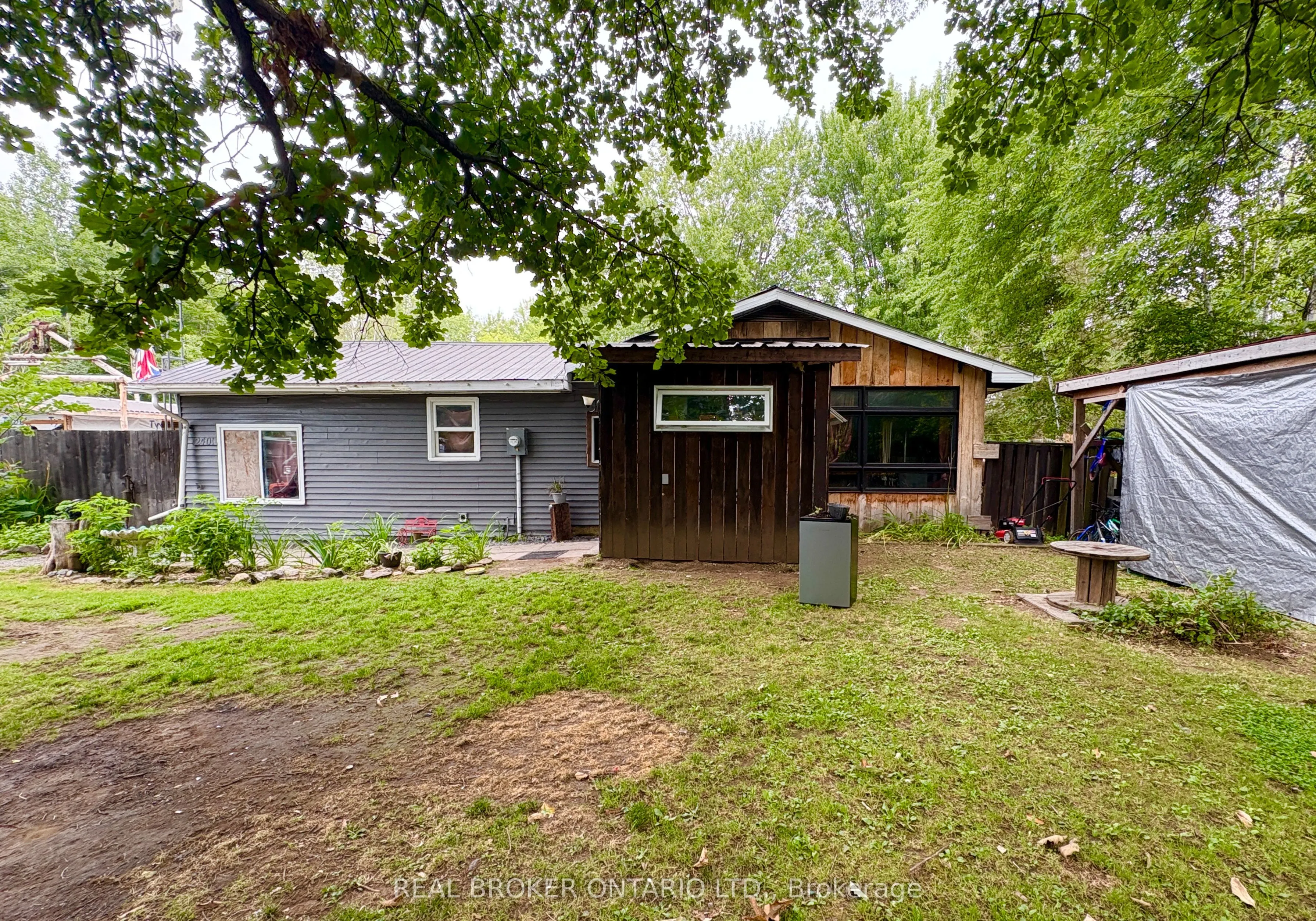 2401 Totem Ranch Road