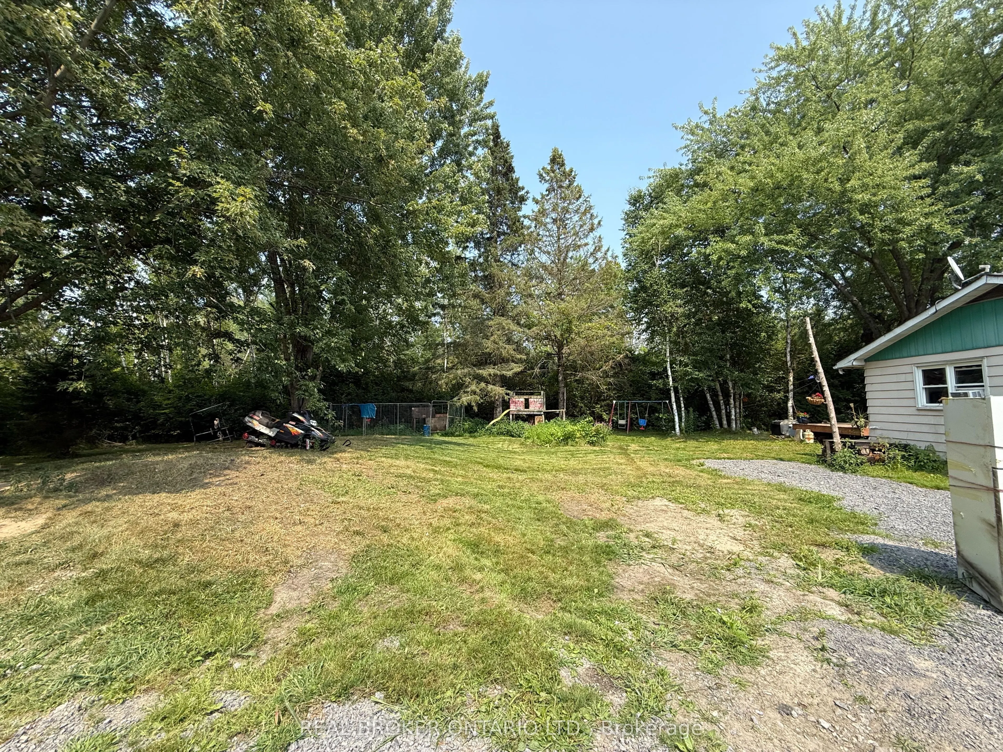2401 Totem Ranch Road