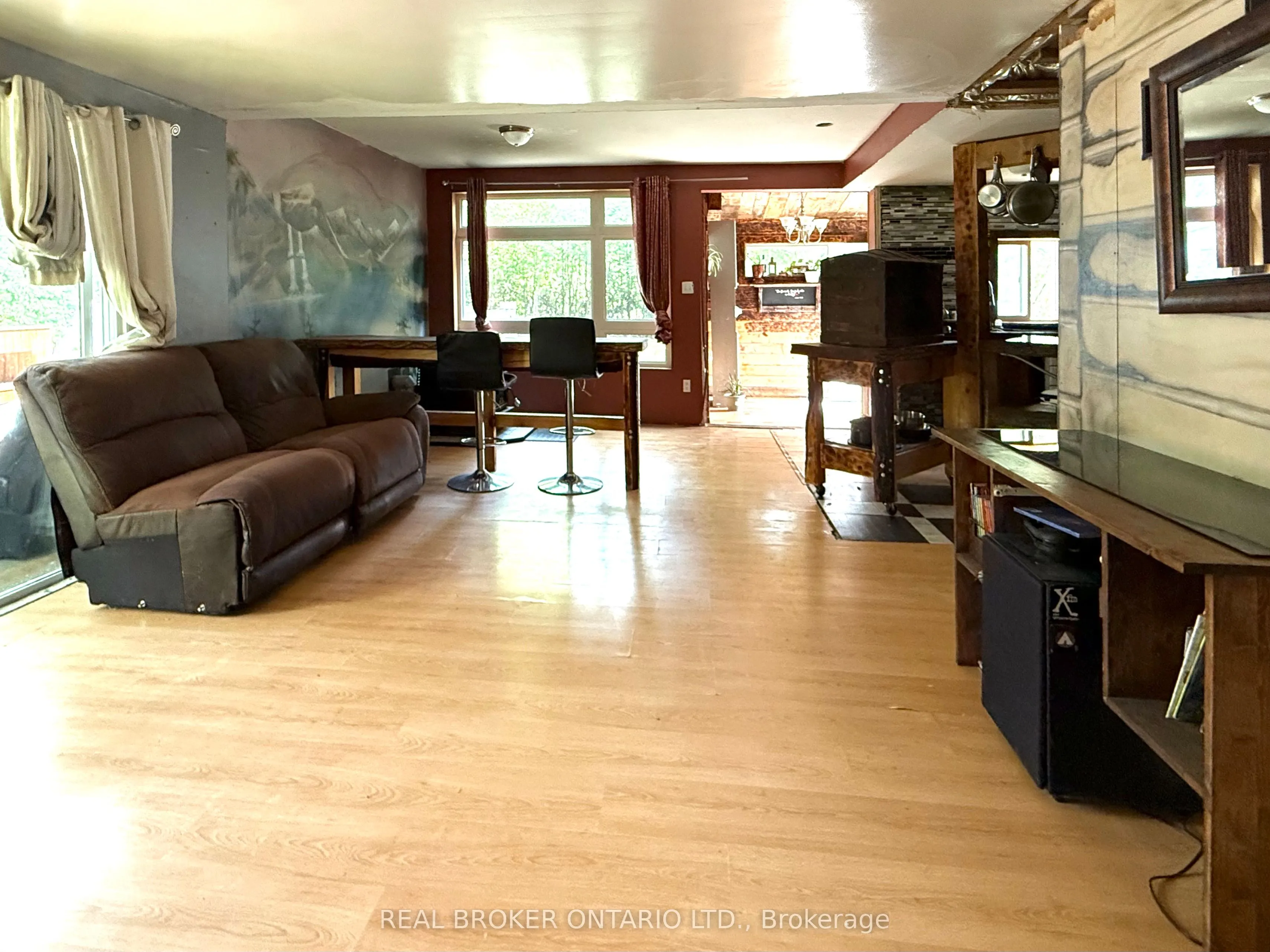 2401 Totem Ranch Road