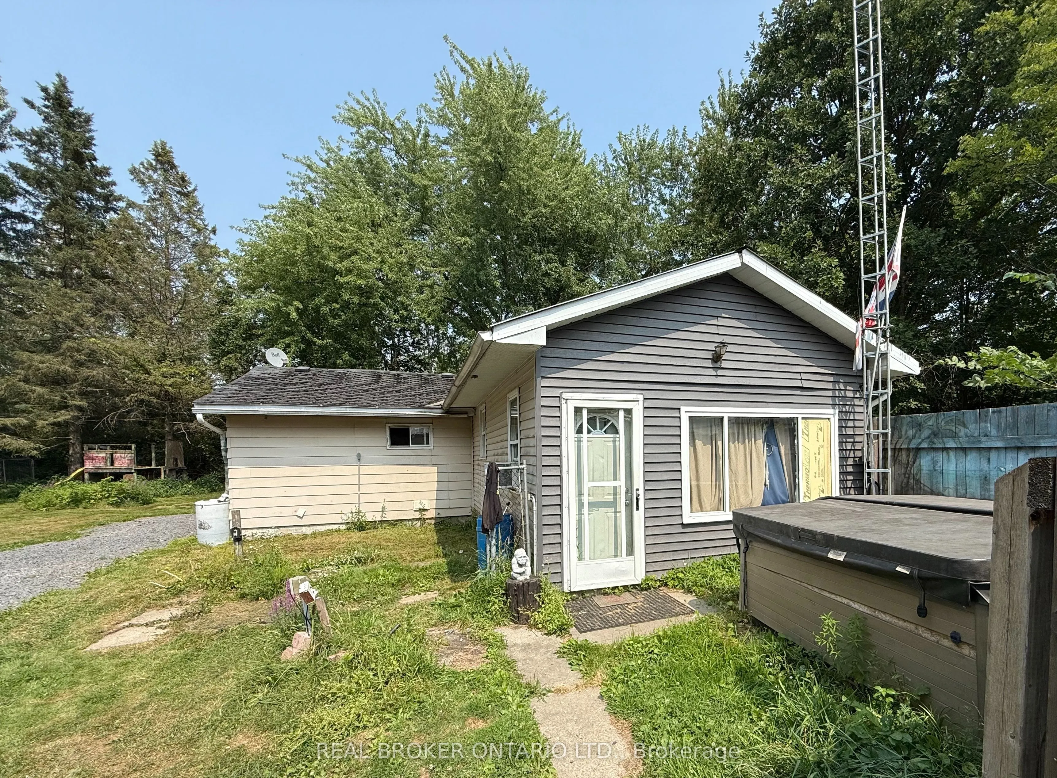 2401 Totem Ranch Road