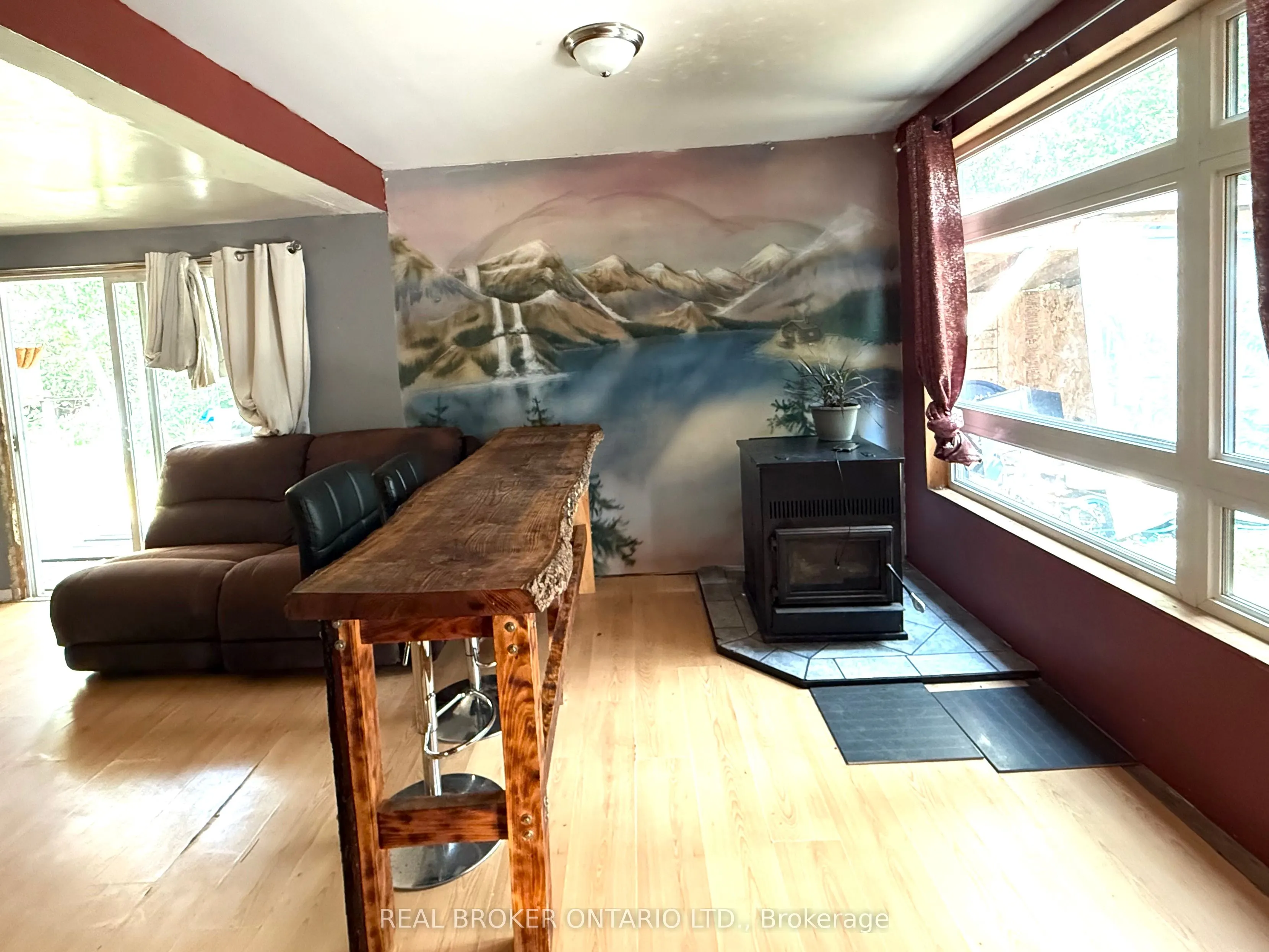 2401 Totem Ranch Road