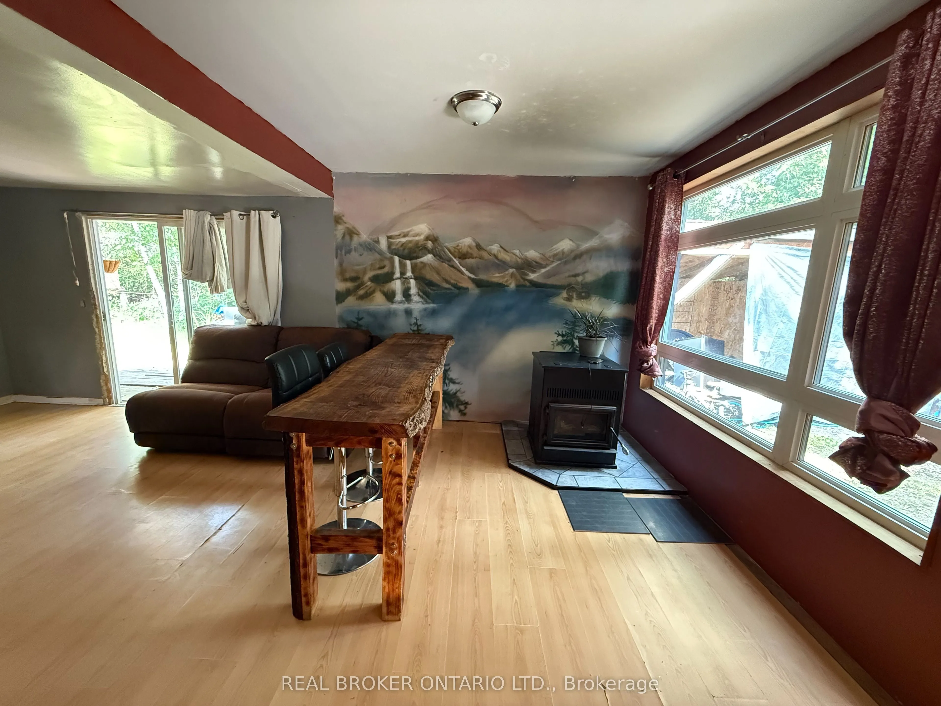 2401 Totem Ranch Road
