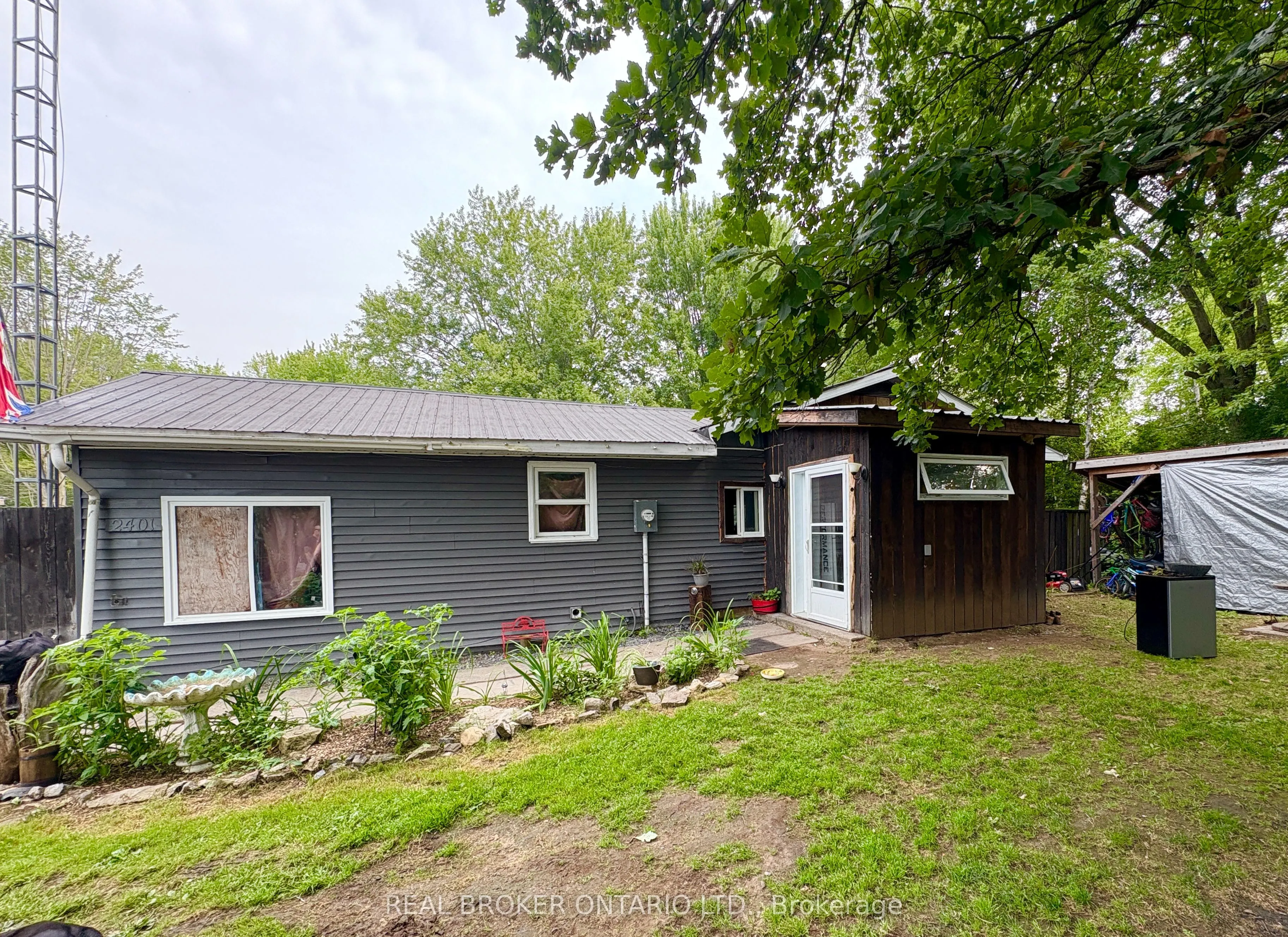 2401 Totem Ranch Road