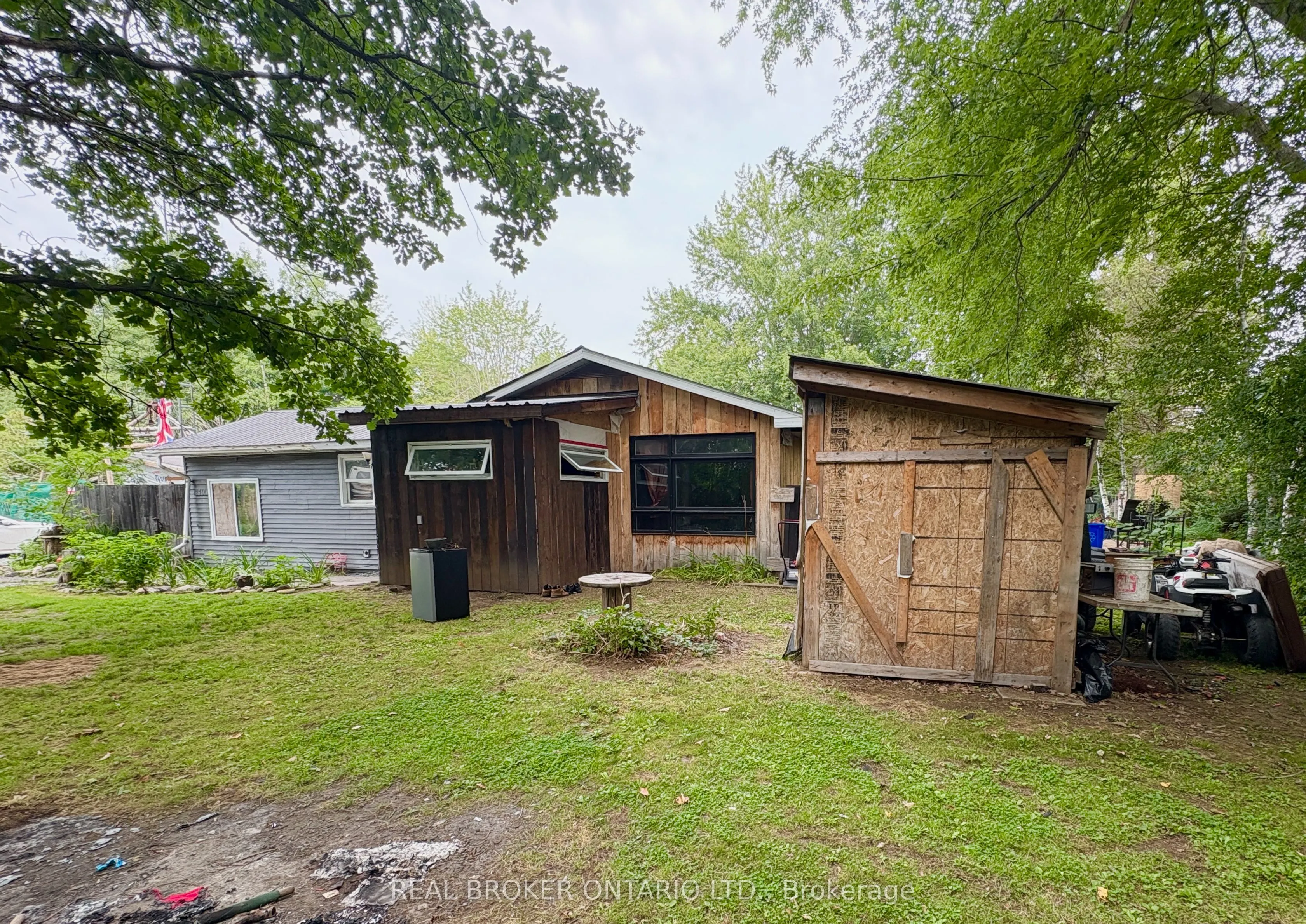2401 Totem Ranch Road