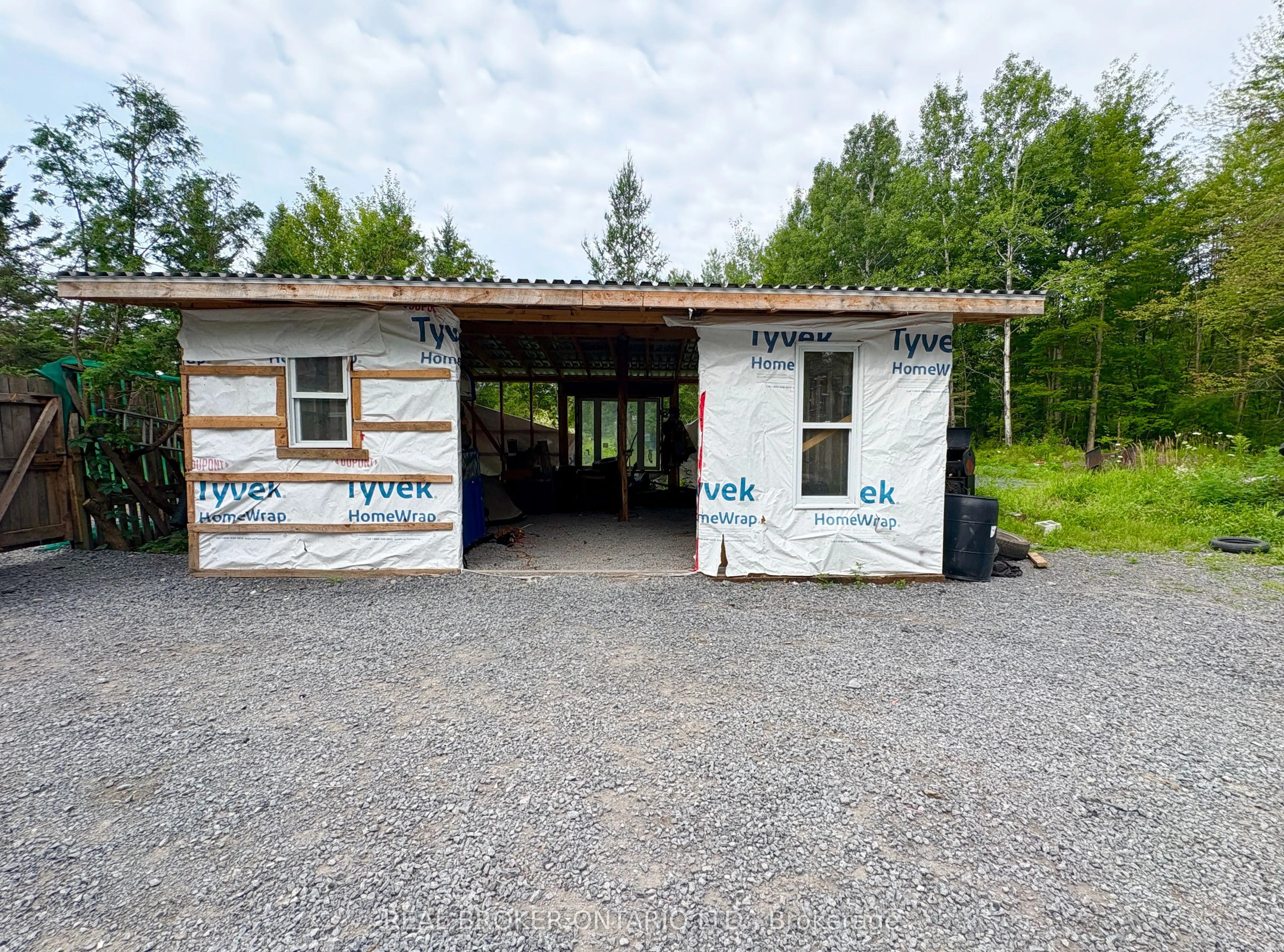 2401 Totem Ranch Road