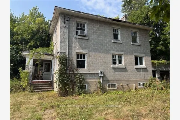 2099 County  20 Road
