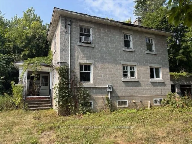 2099 County  20 Road