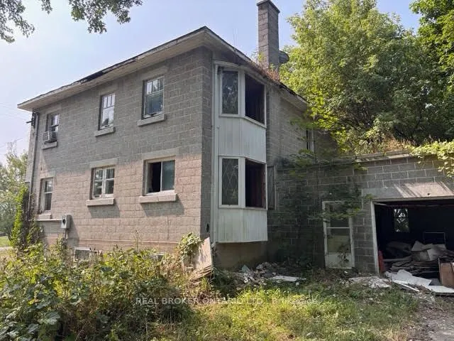 2099 County  20 Road