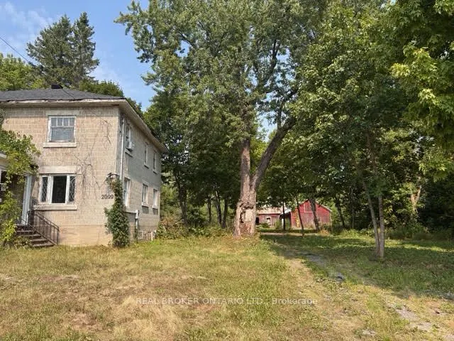 2099 County  20 Road