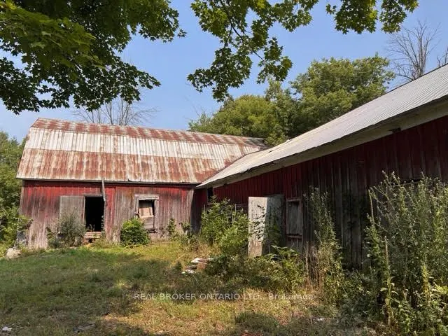 2099 County  20 Road