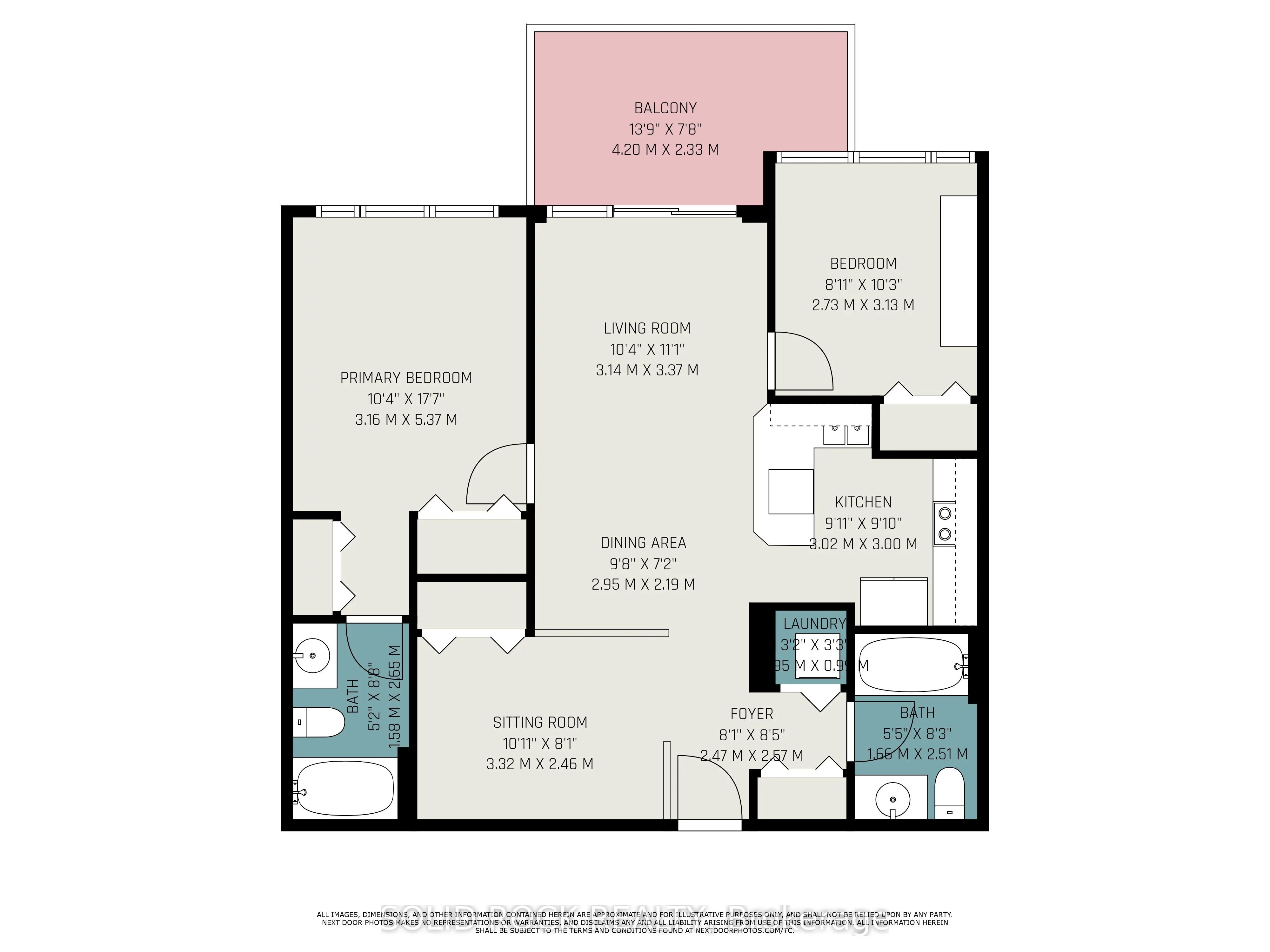 134 York Street, #202