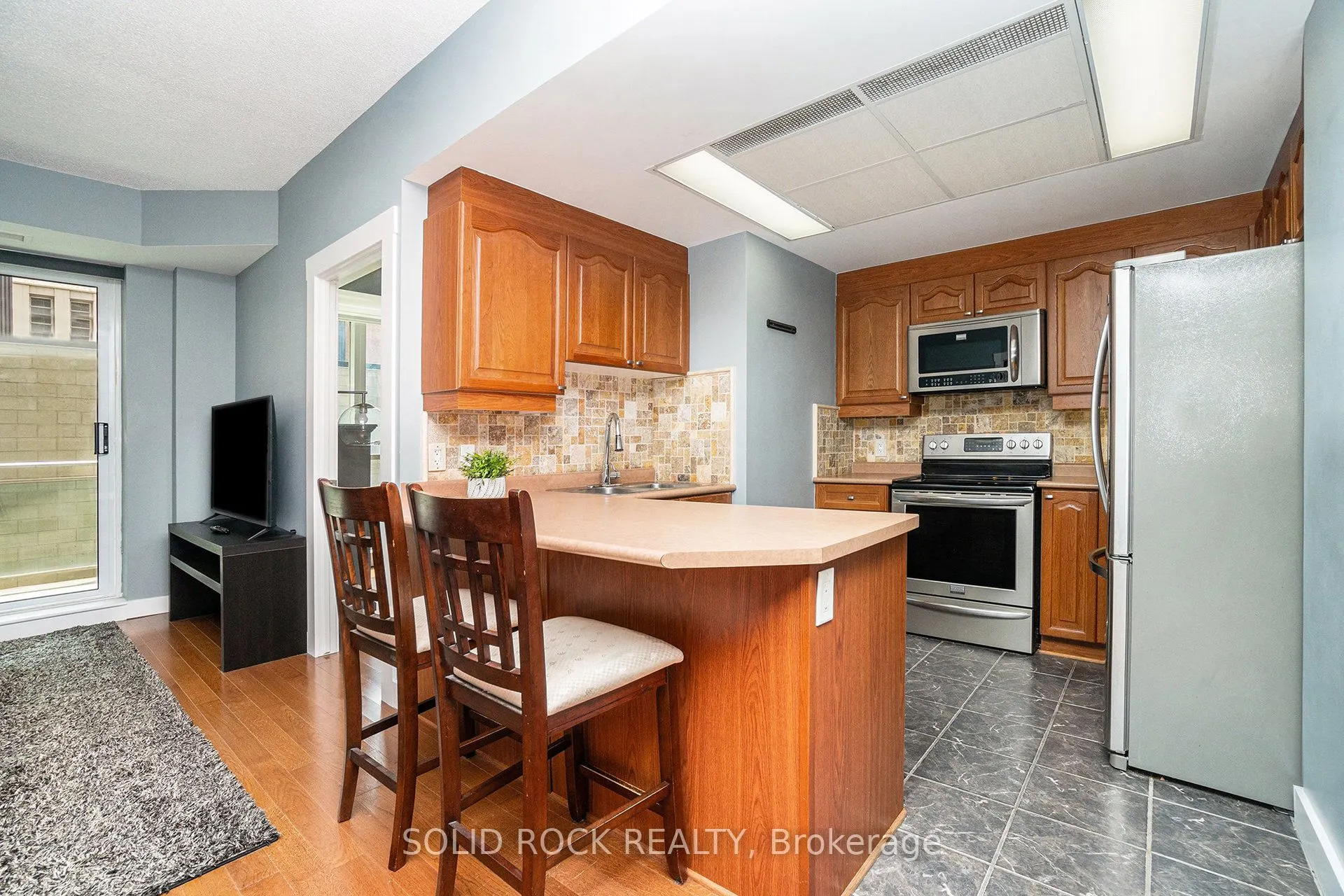 134 York Street, #202