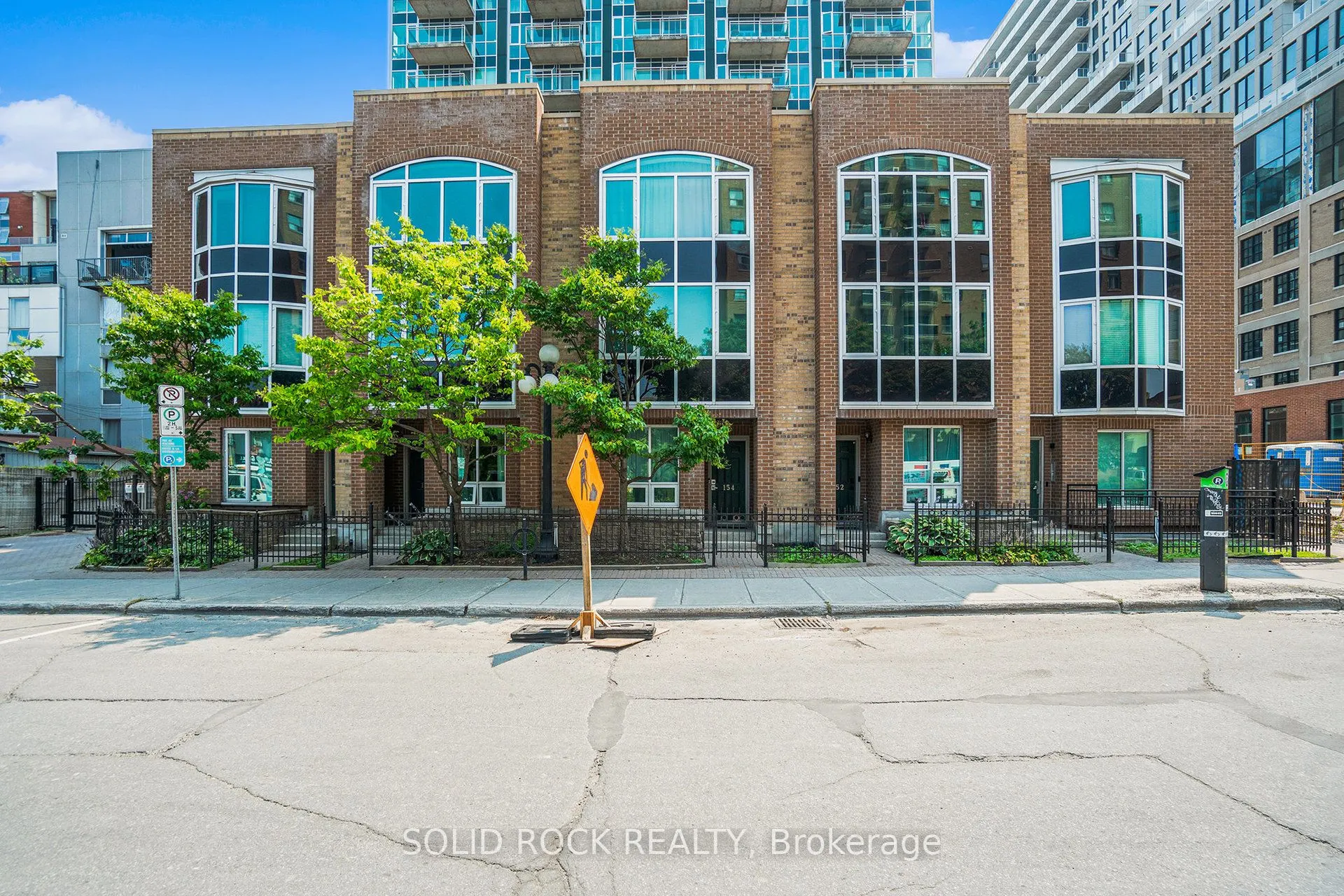 134 York Street, #202