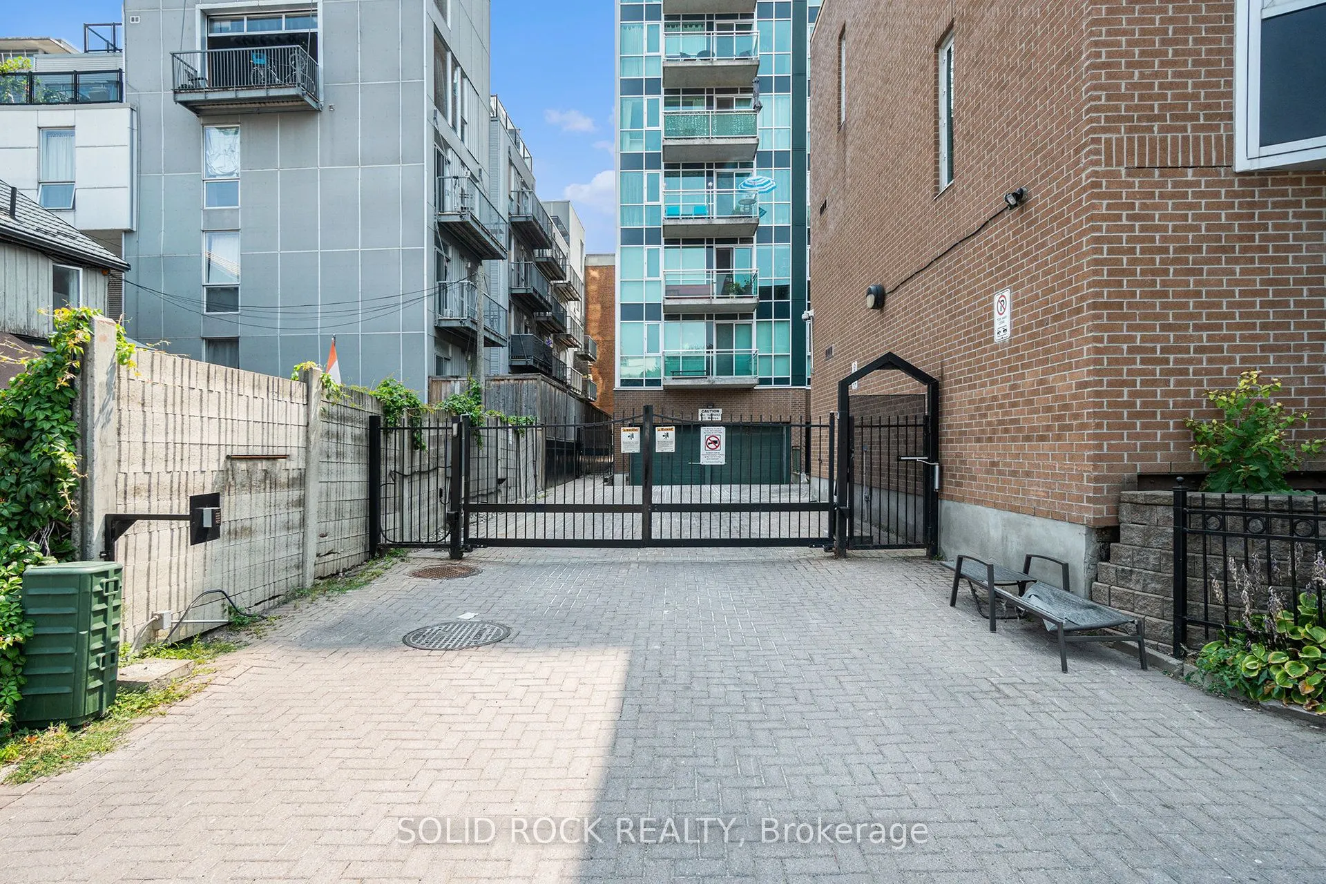 134 York Street, #202
