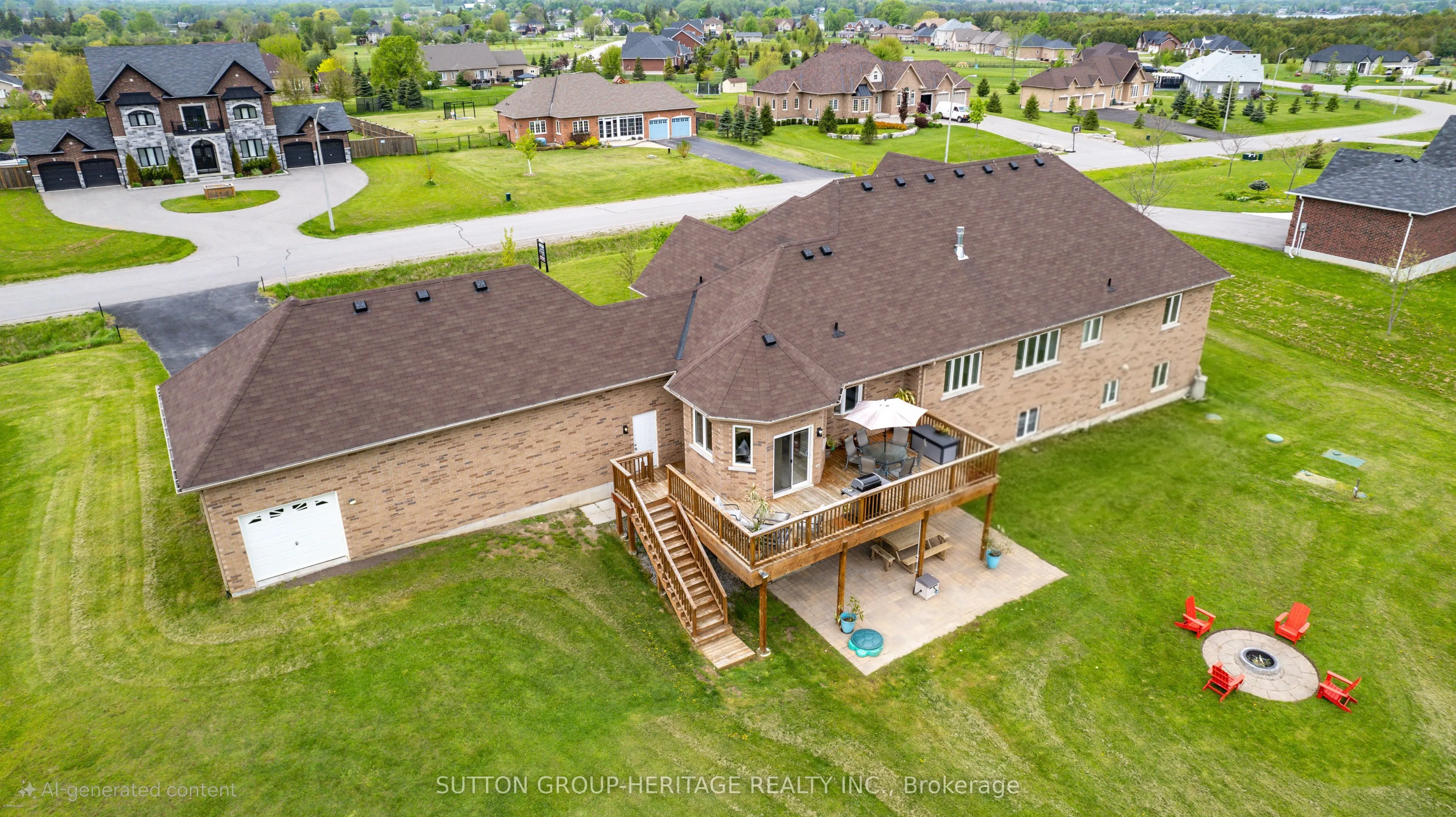 61 Songbird Crescent