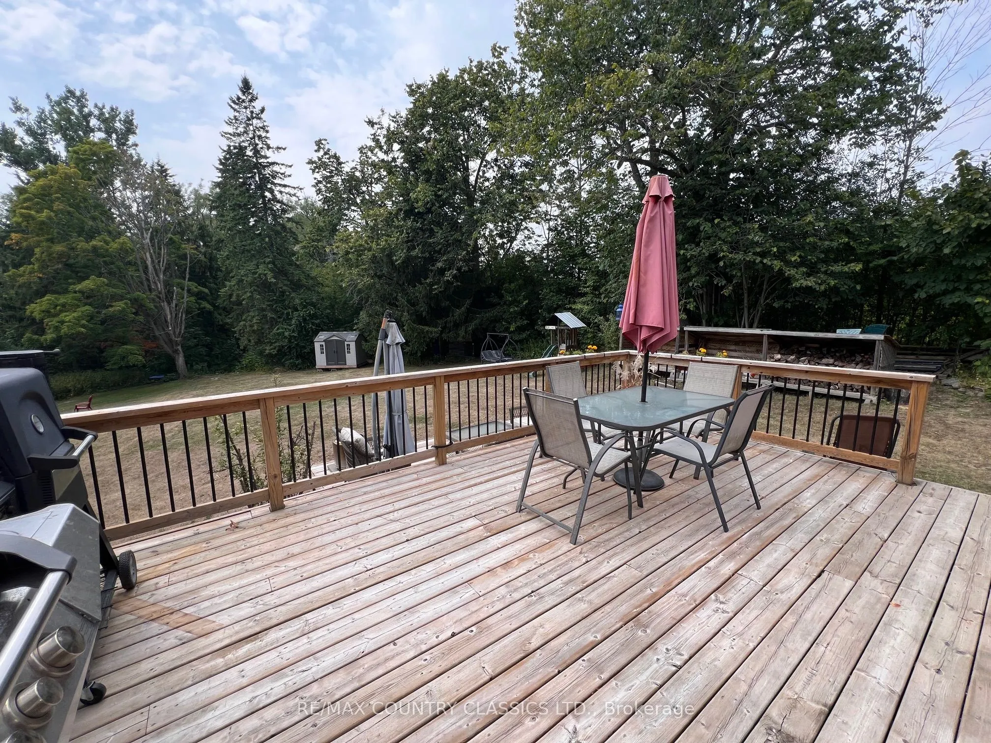 86 Scriven Road