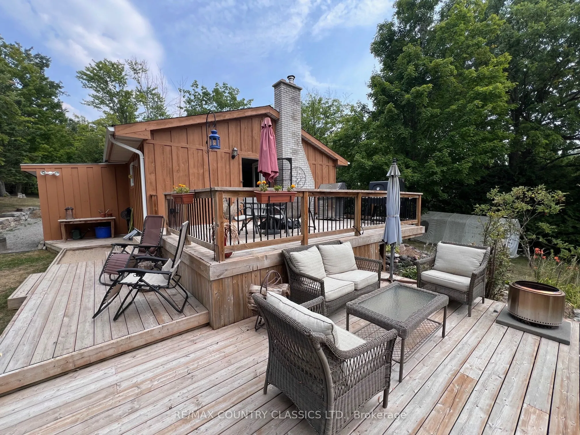 86 Scriven Road