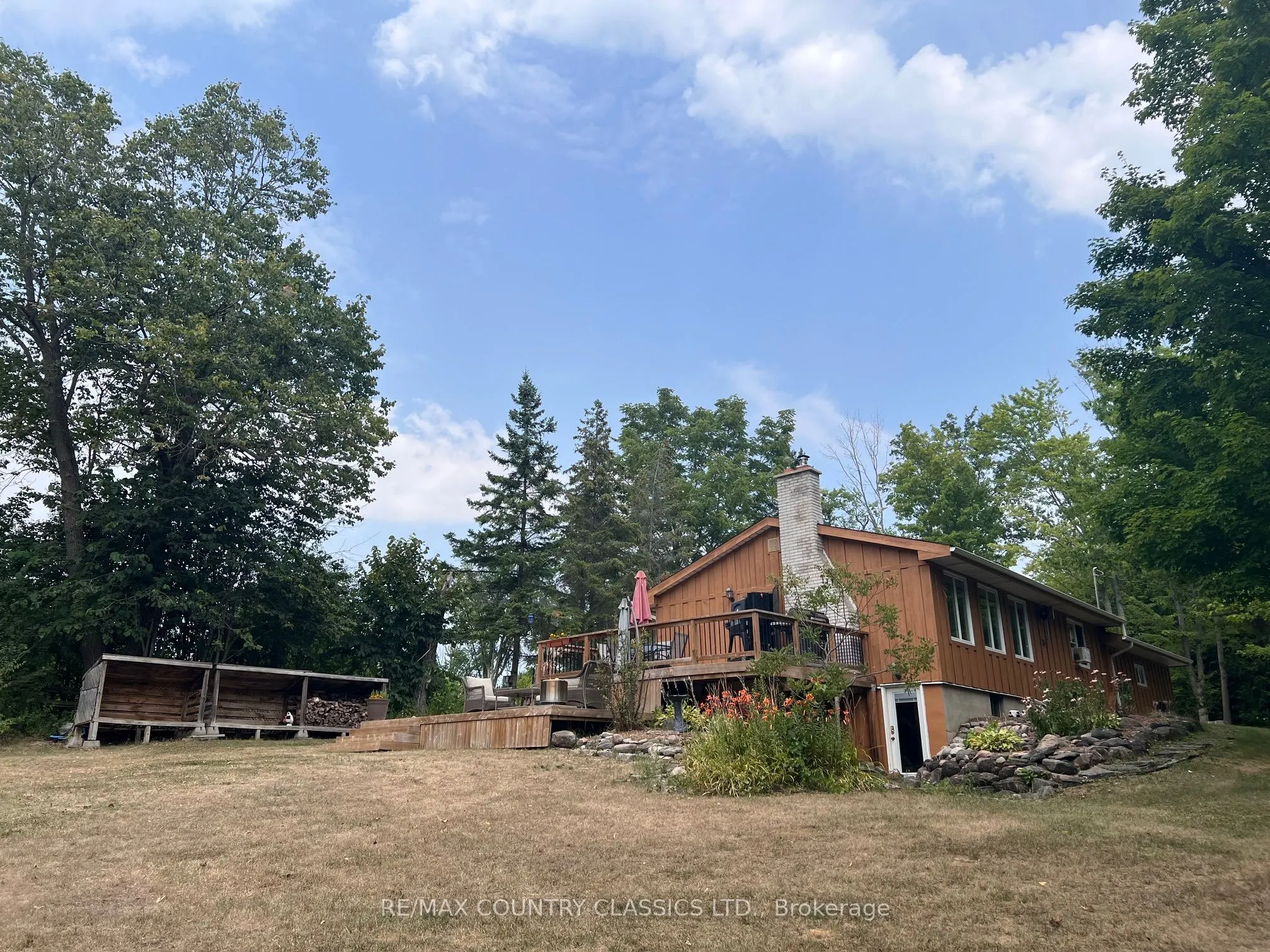 86 Scriven Road