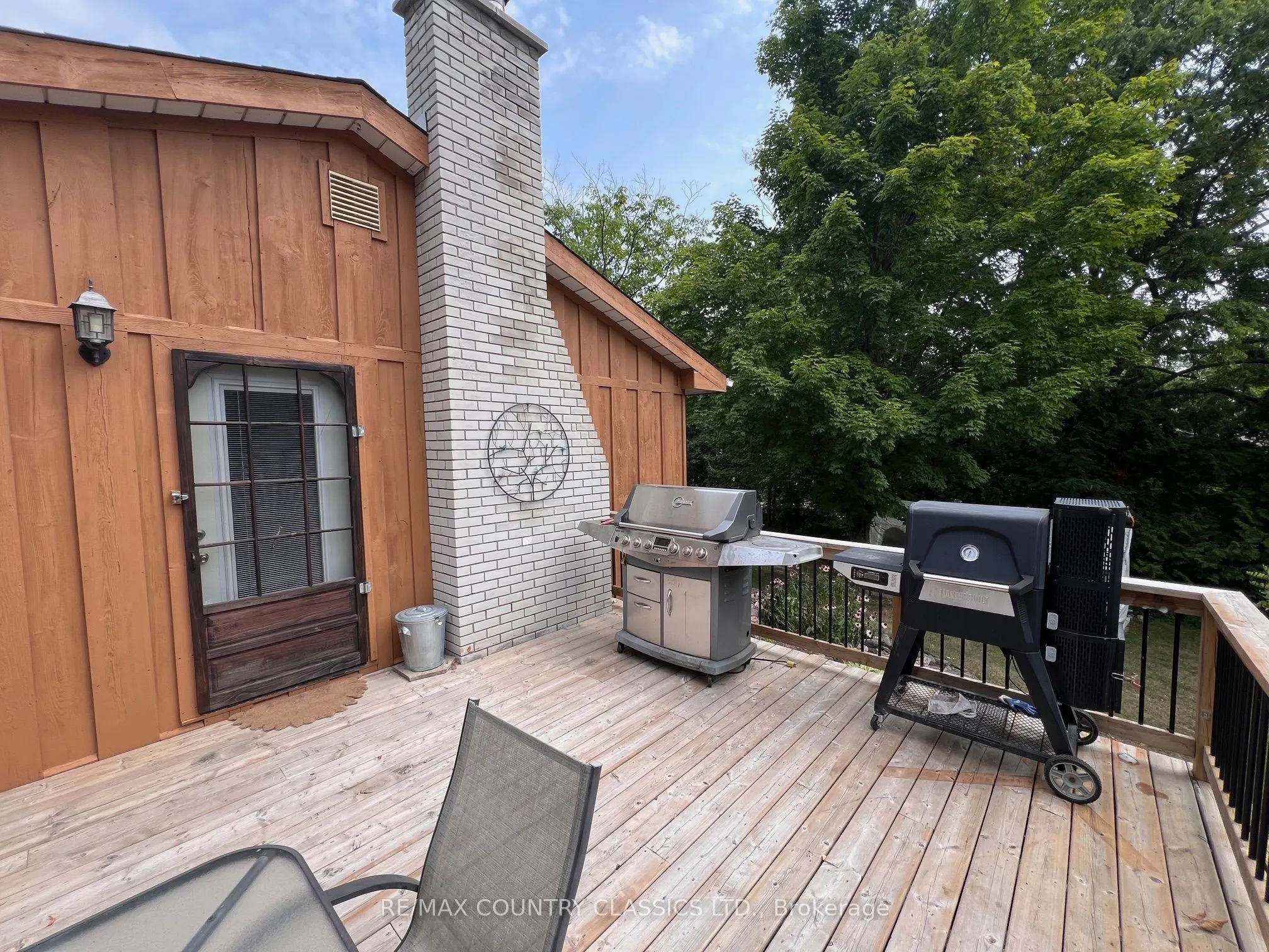 86 Scriven Road