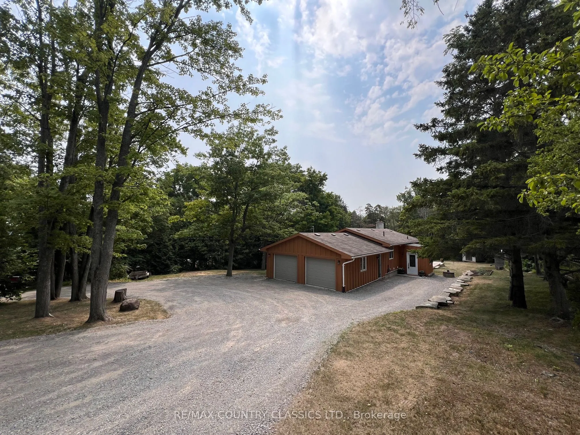 86 Scriven Road