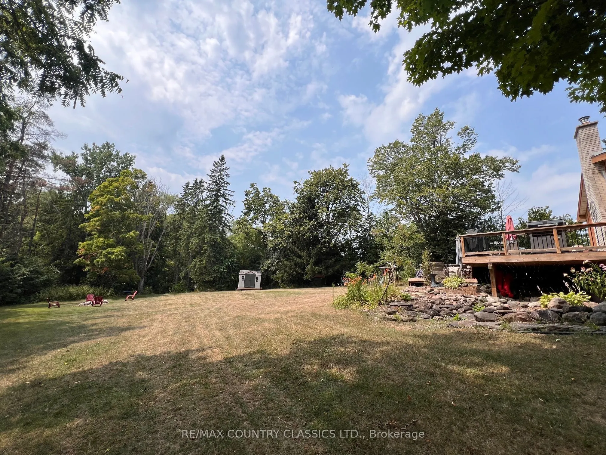 86 Scriven Road