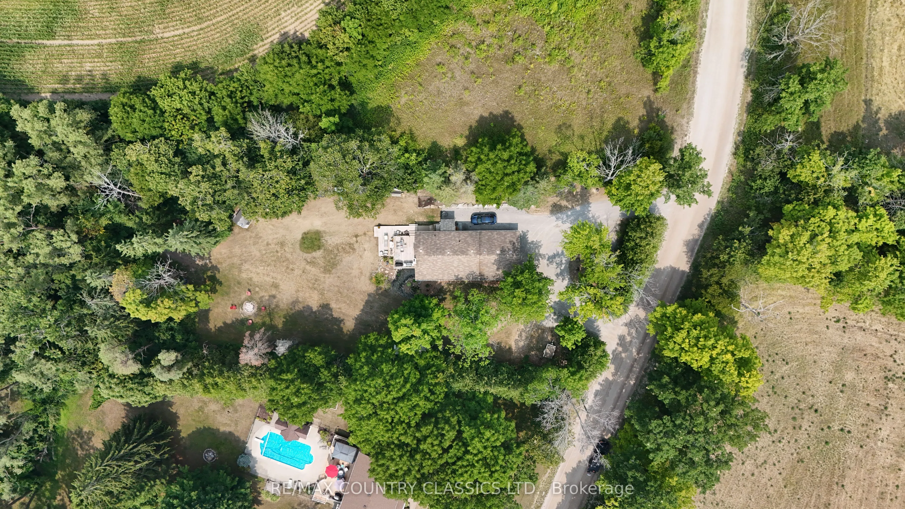 86 Scriven Road