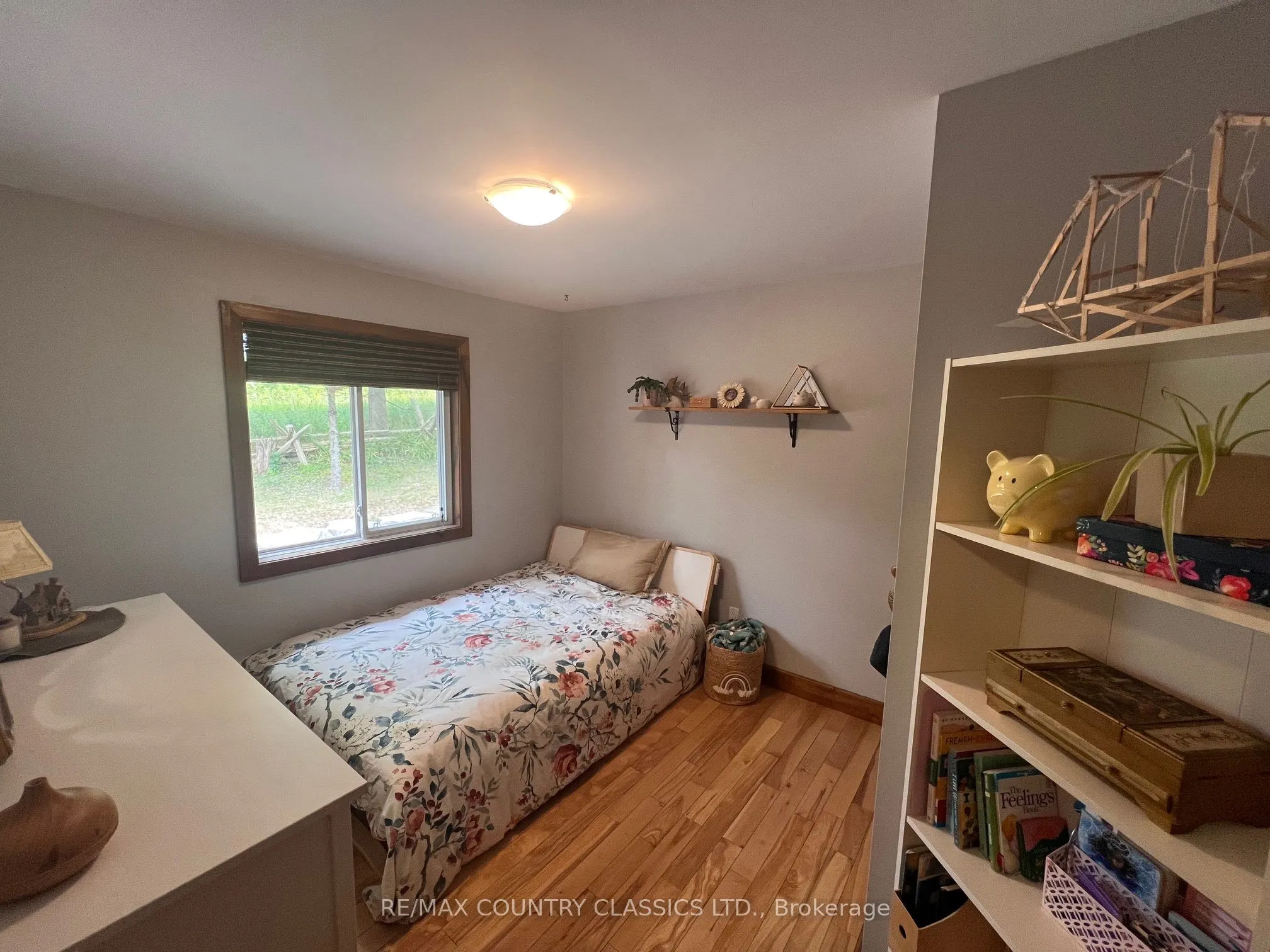 86 Scriven Road