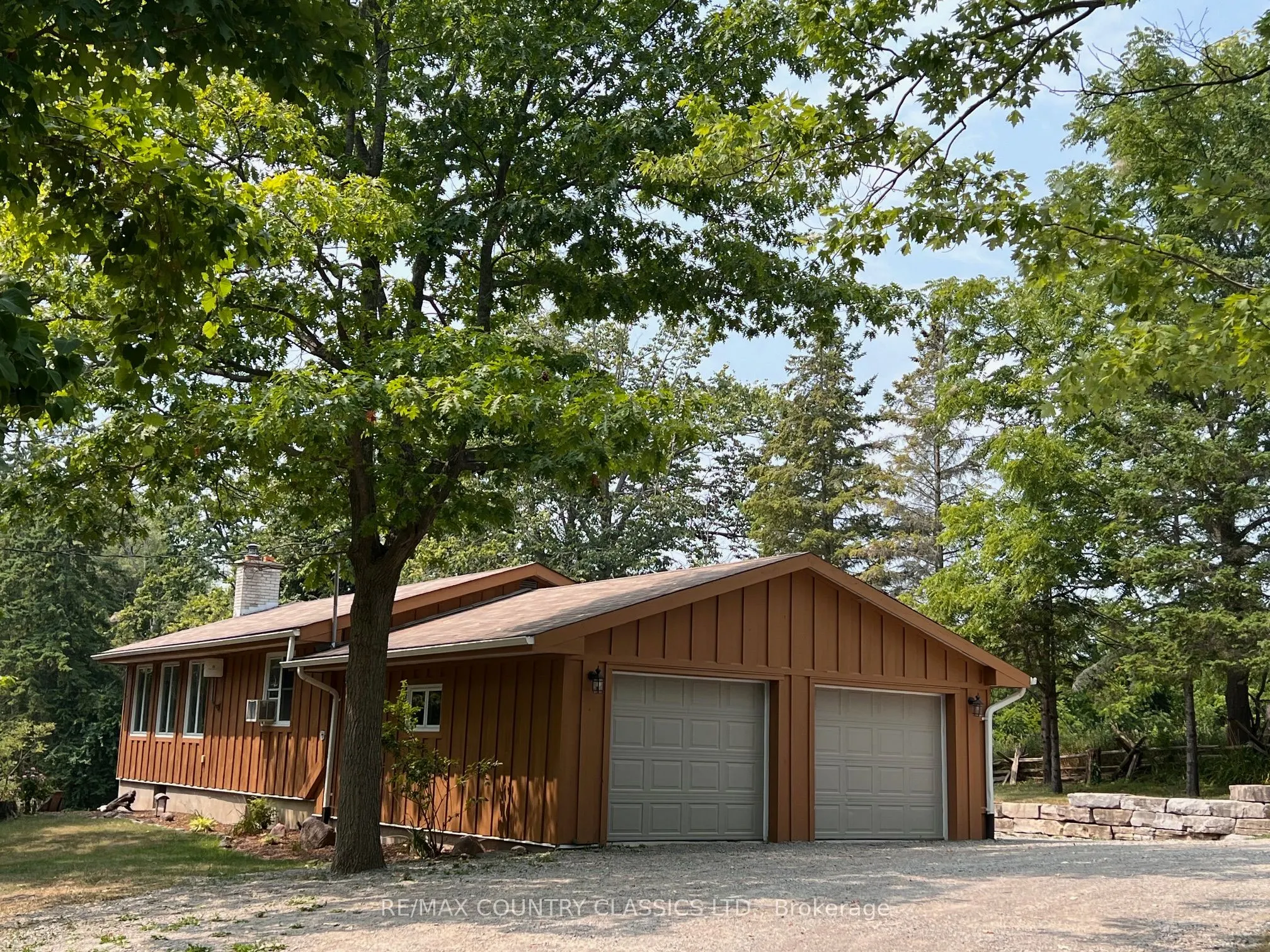 86 Scriven Road