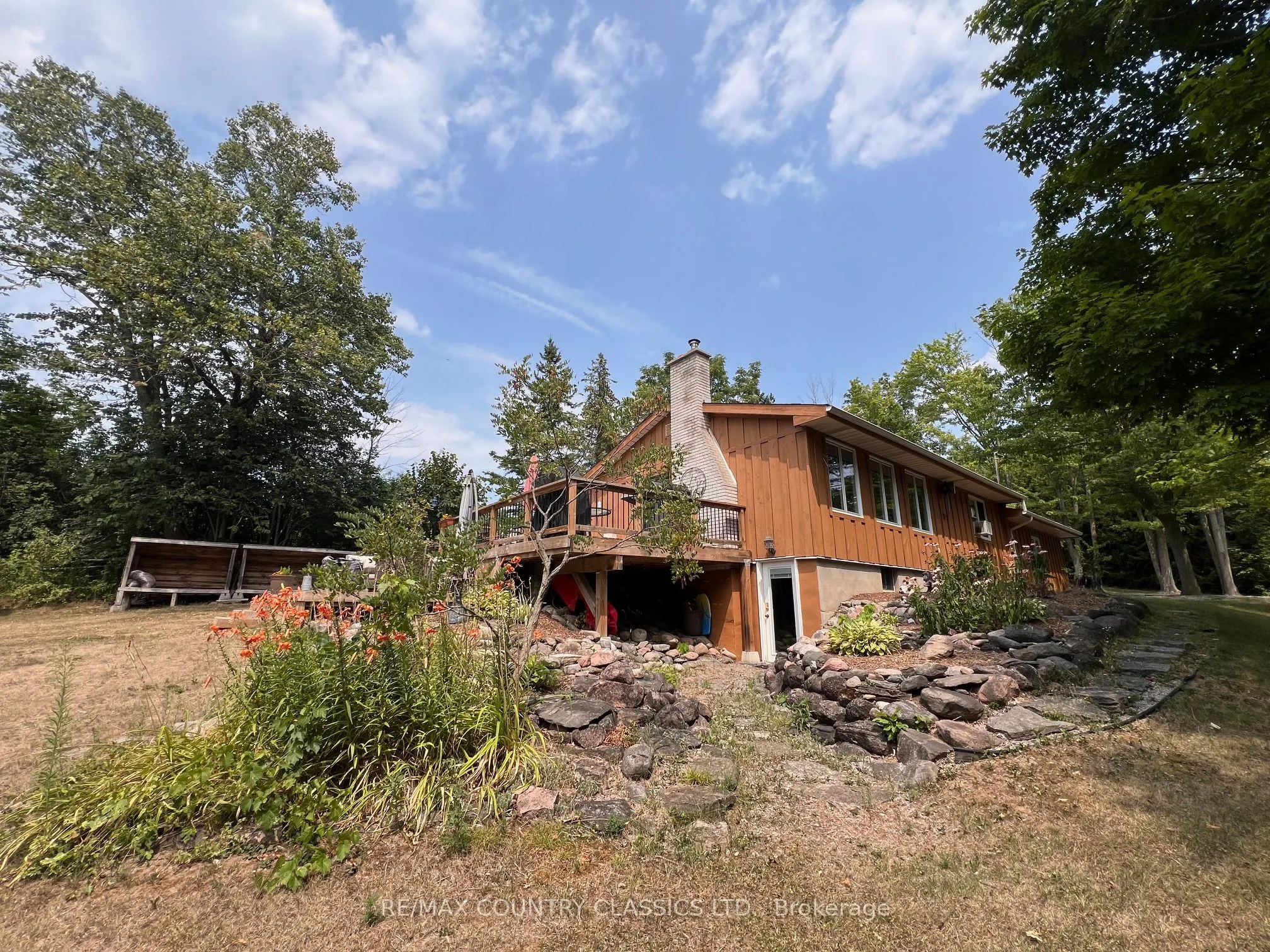86 Scriven Road